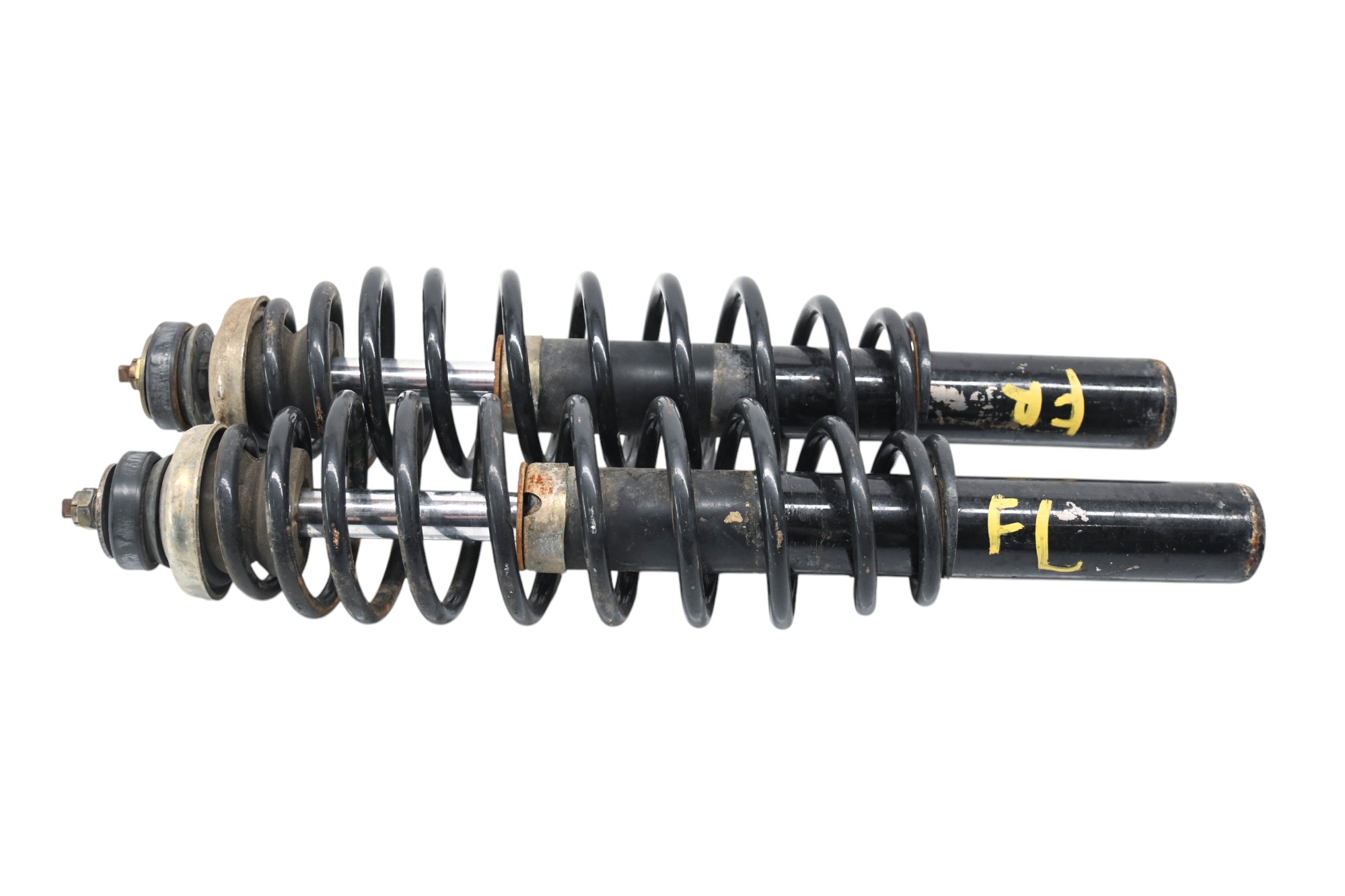 97 Polaris Sportsman 500 4x4 Front Shocks