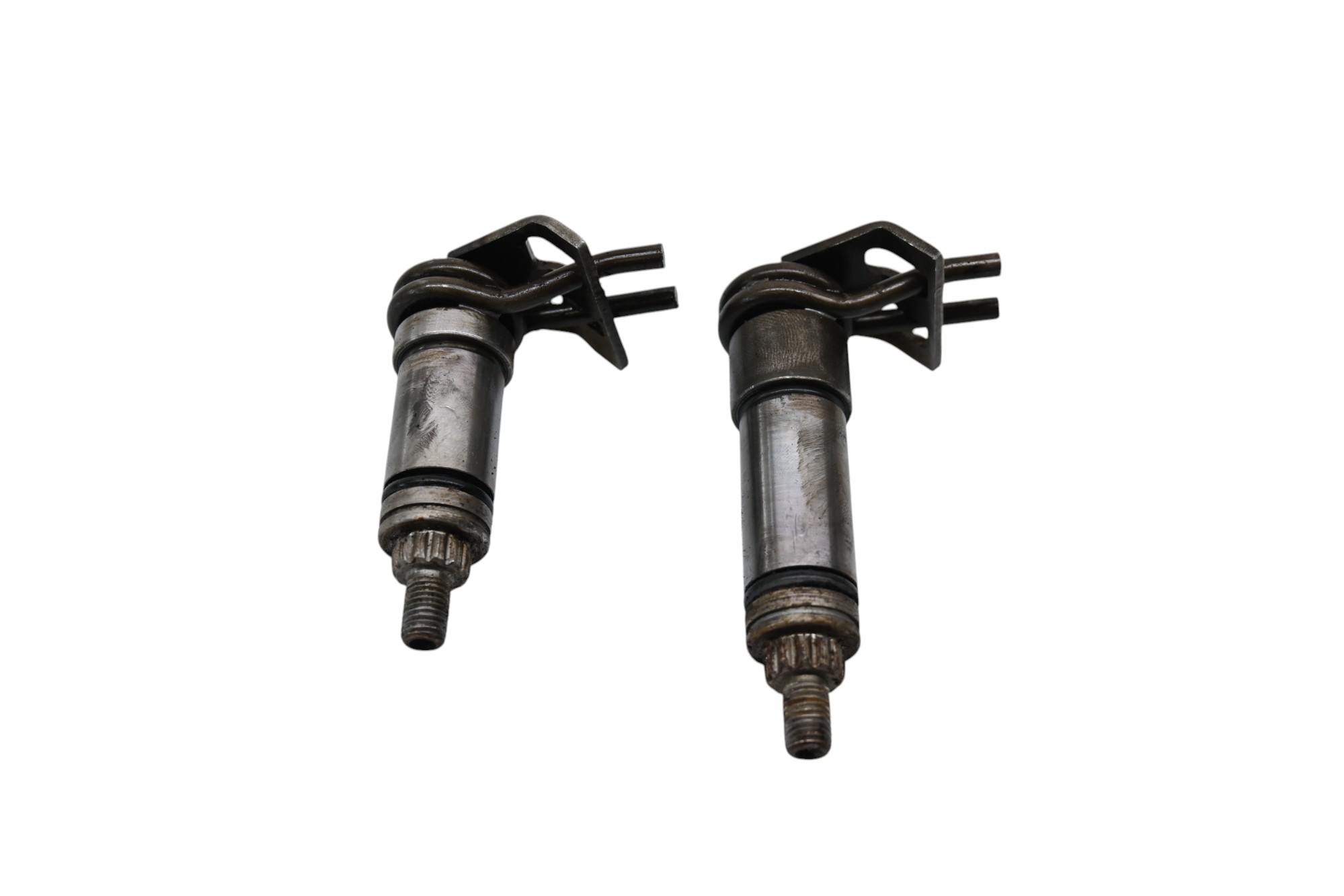 97 Polaris Sportsman 500 4x4 Transmission Shift Shafts Shifters