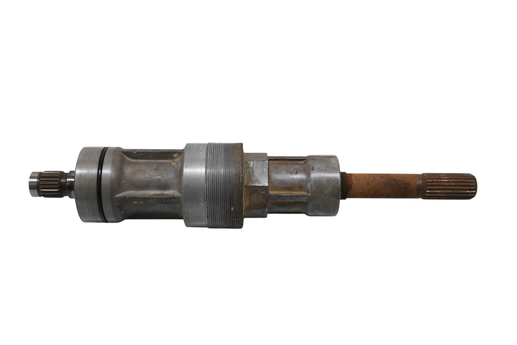 97 Polaris Sportsman 500 4x4 Transmission Output Snorkel Shaft