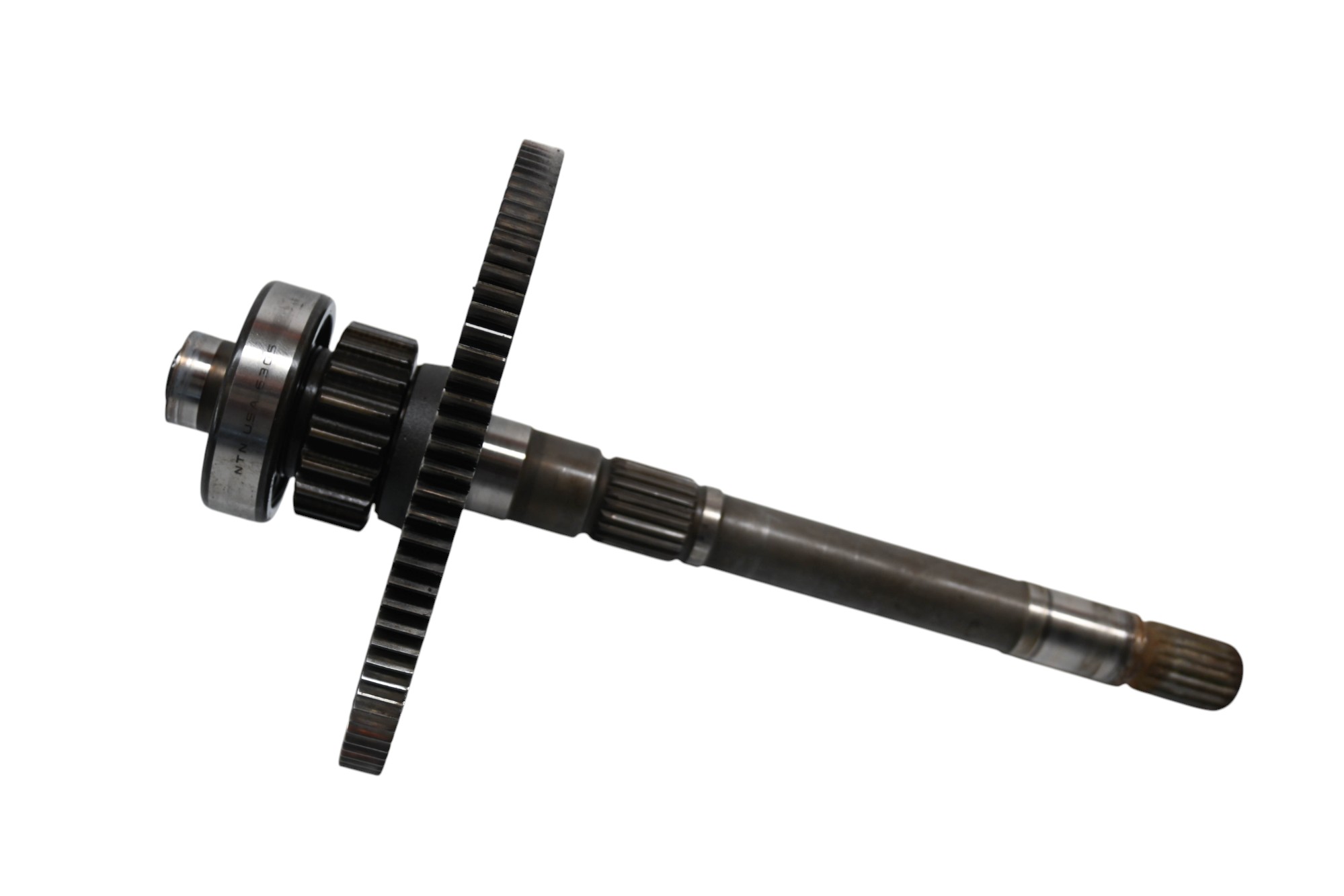 97 Polaris Sportsman 500 4x4 Transmission Output Shaft