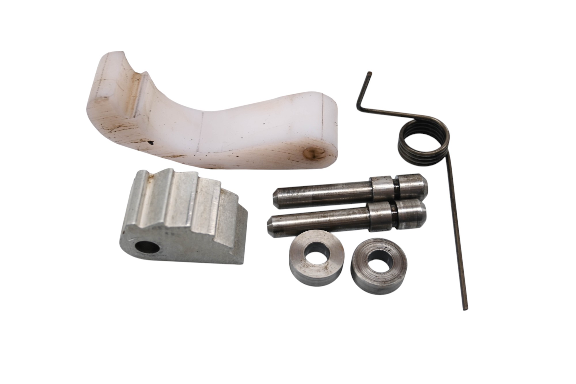 97 Polaris Sportsman 500 4x4 Transmission Silent Chain Tensioner