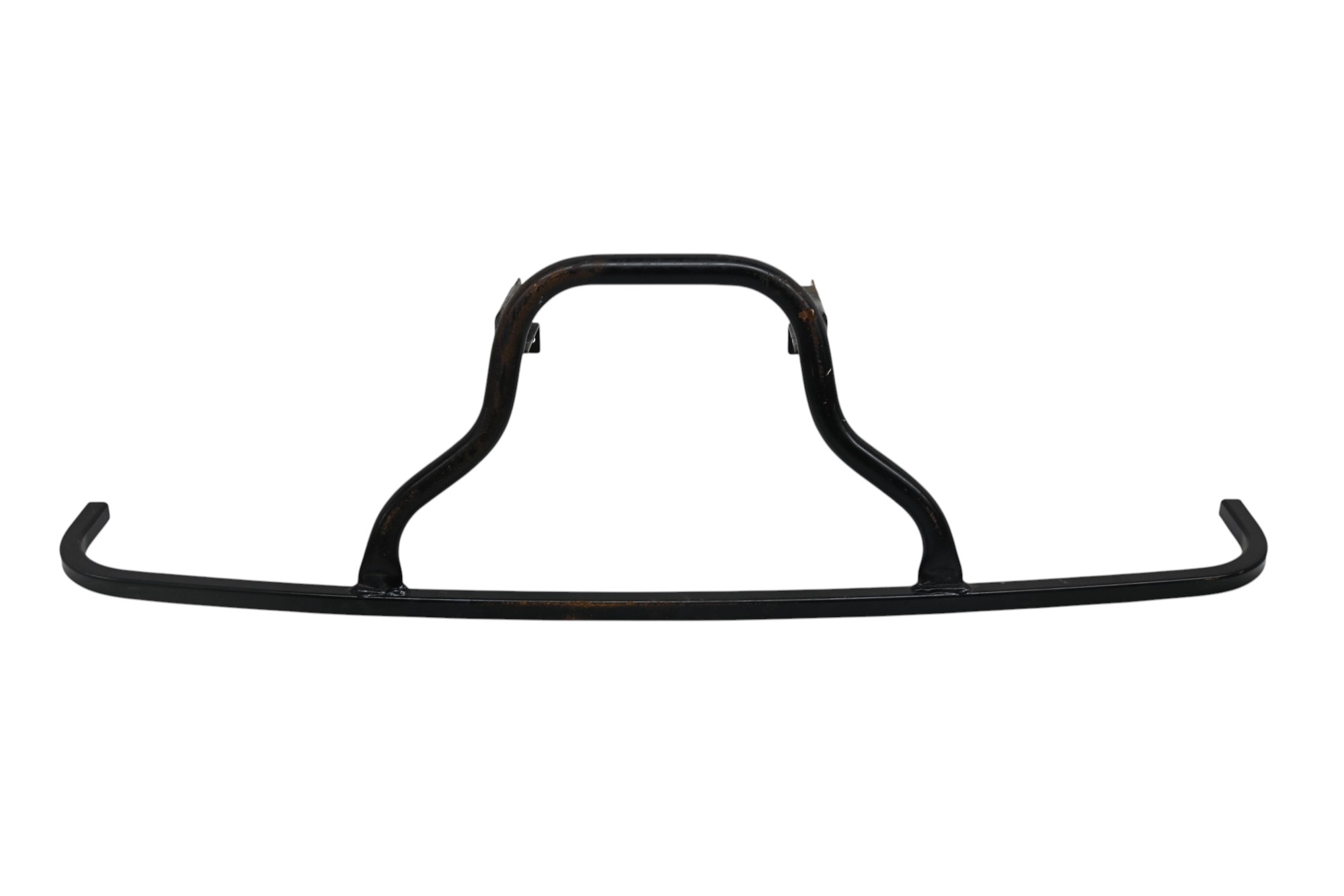 97 Polaris Sportsman 500 4x4 Rear Rack Support Bracket Mount