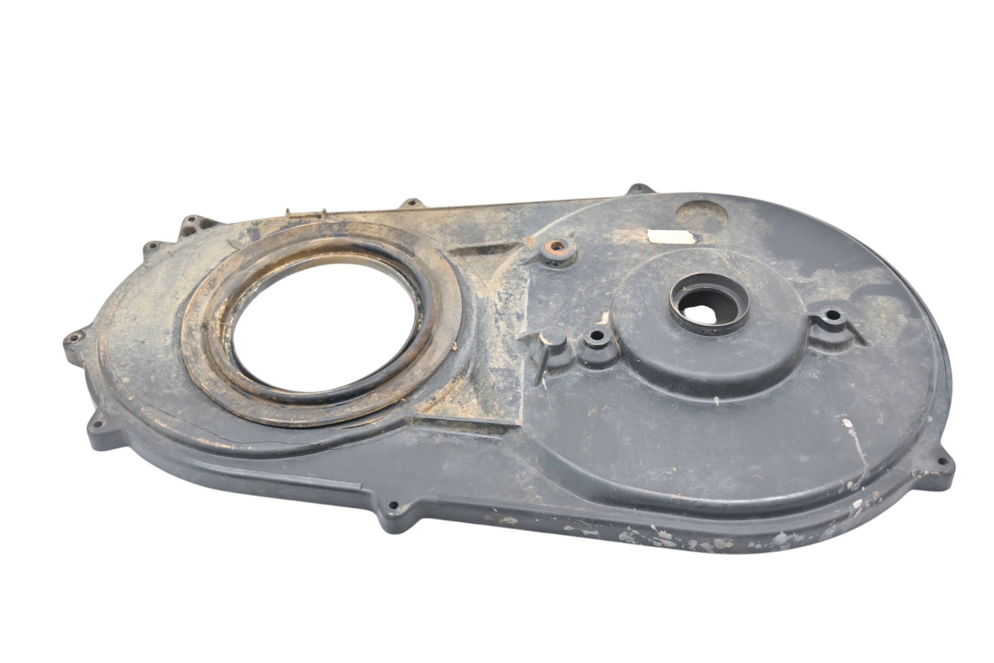 97 Polaris Sportsman 500 4x4 Inner Belt Clutch Cover