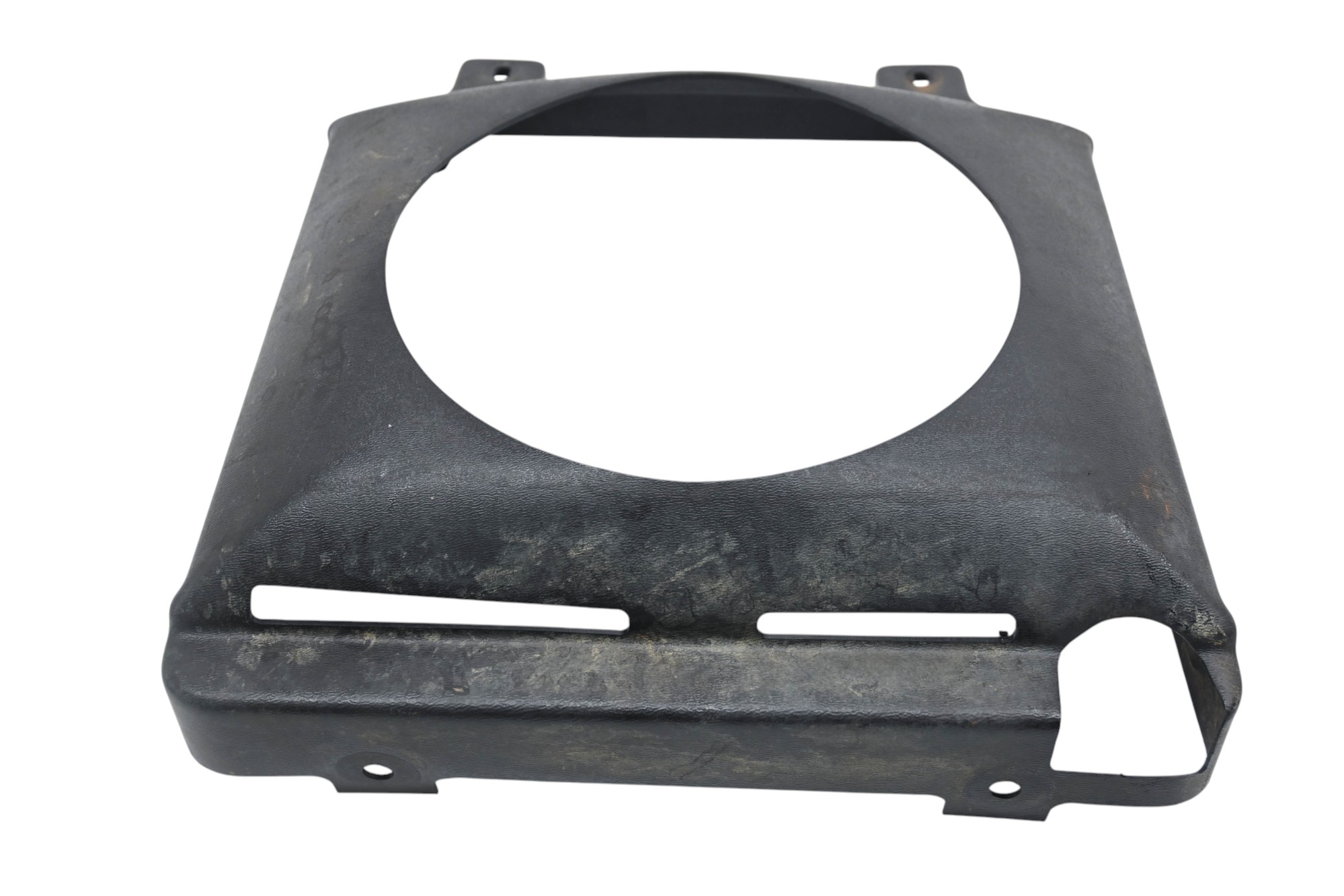 97 Polaris Sportsman 500 4x4 Radiator Fan Shroud Cover