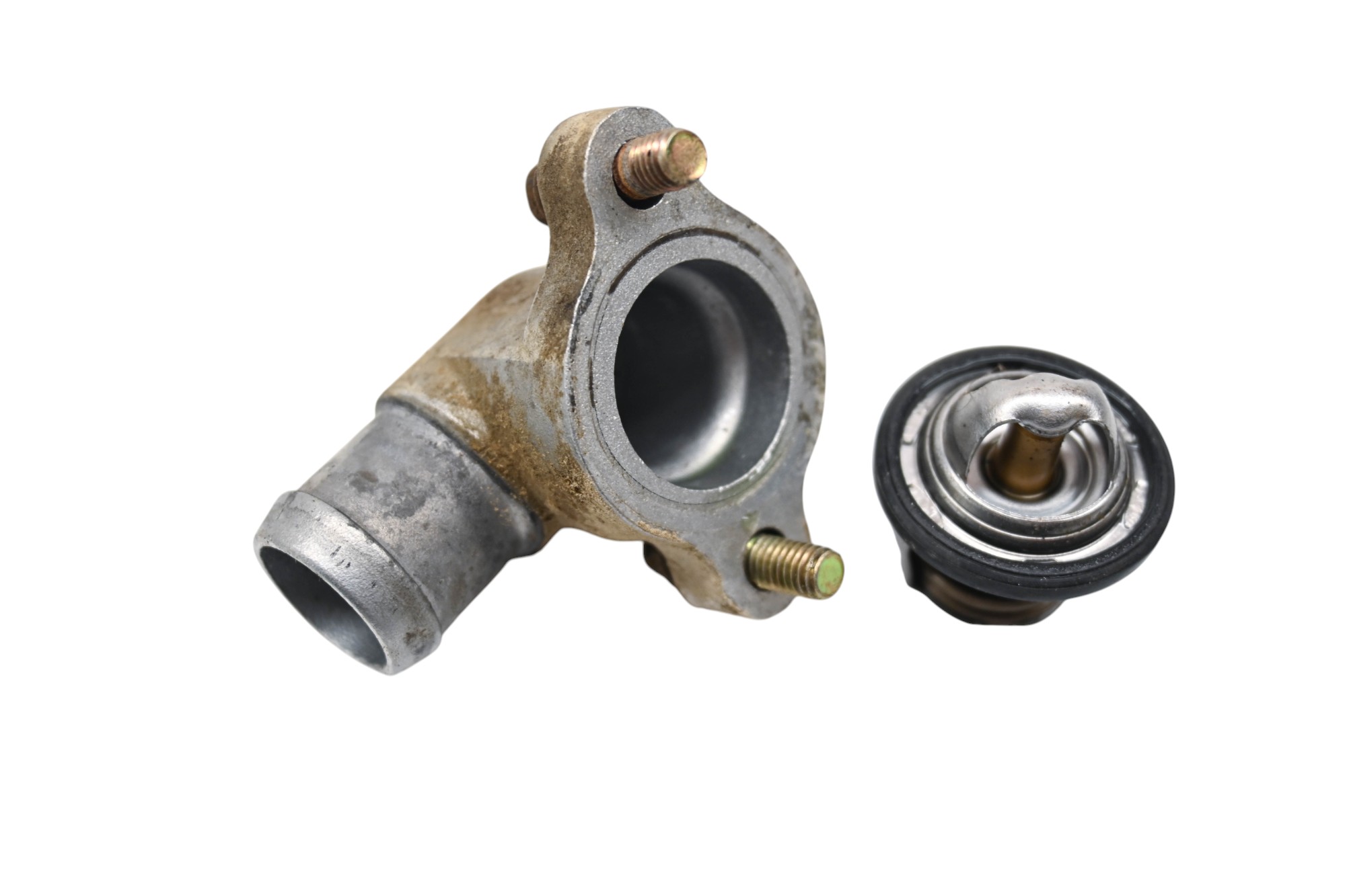 97 Polaris Sportsman 500 4x4 Thermostat
