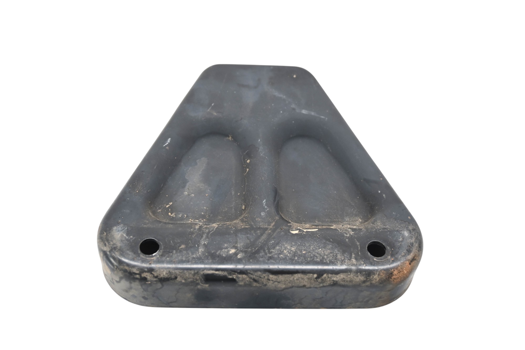 97 Polaris Sportsman 500 4x4 Rear Transmission Bracket Mount