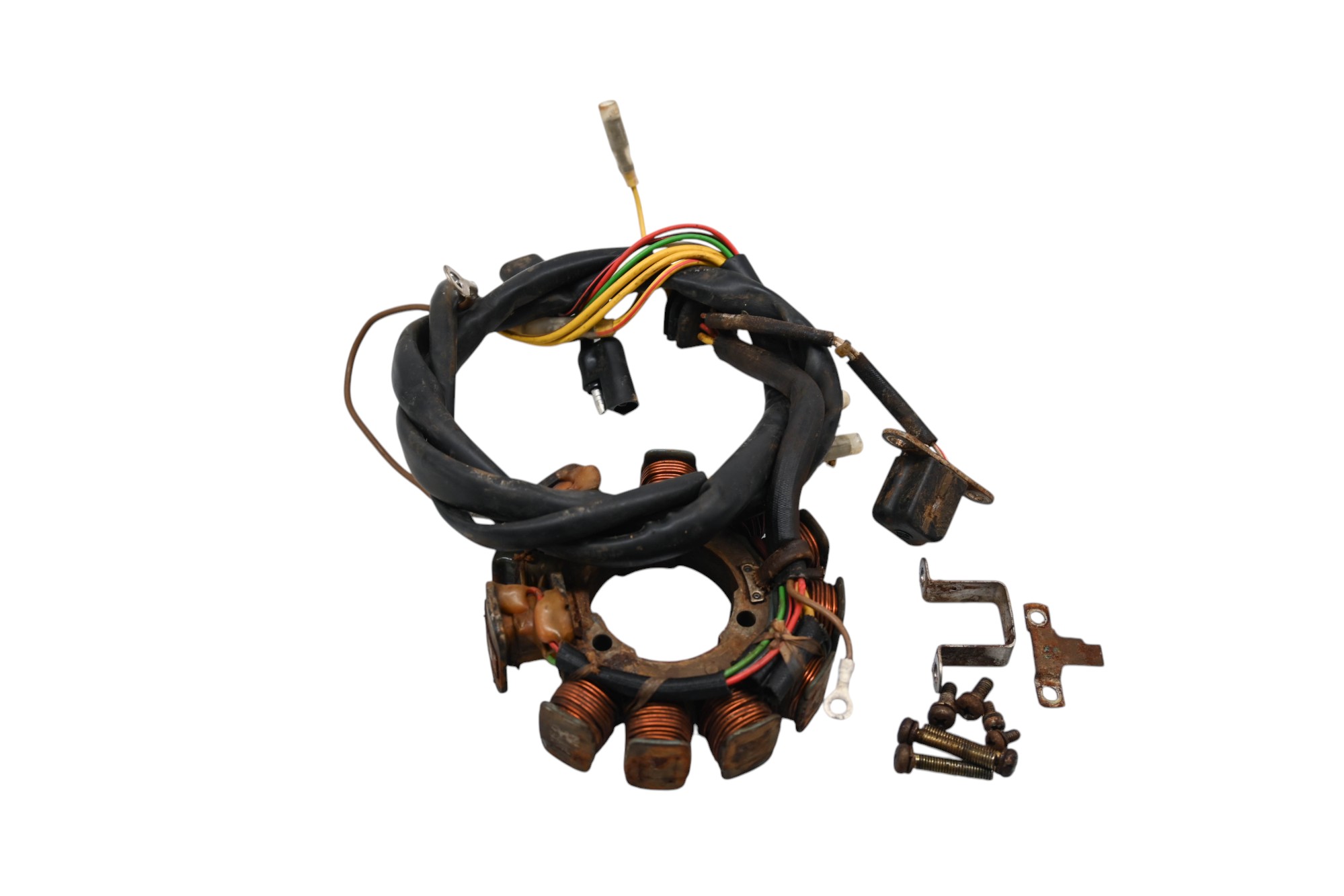 97 Polaris Sportsman 500 4x4 Stator