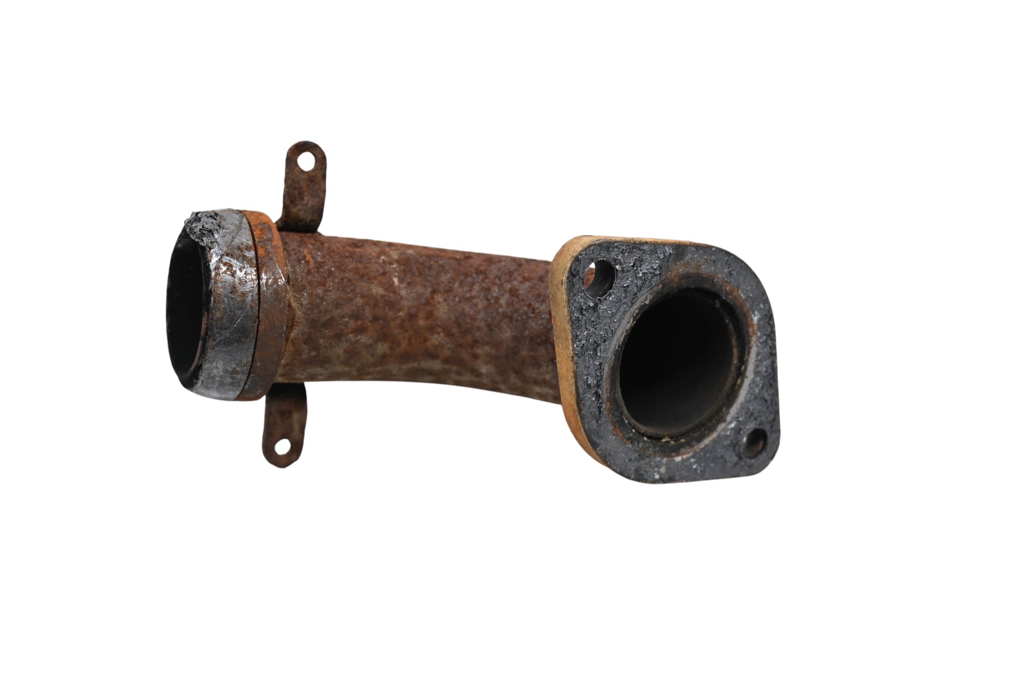 97 Polaris Sportsman 500 4x4 Exhaust Manifold Flange