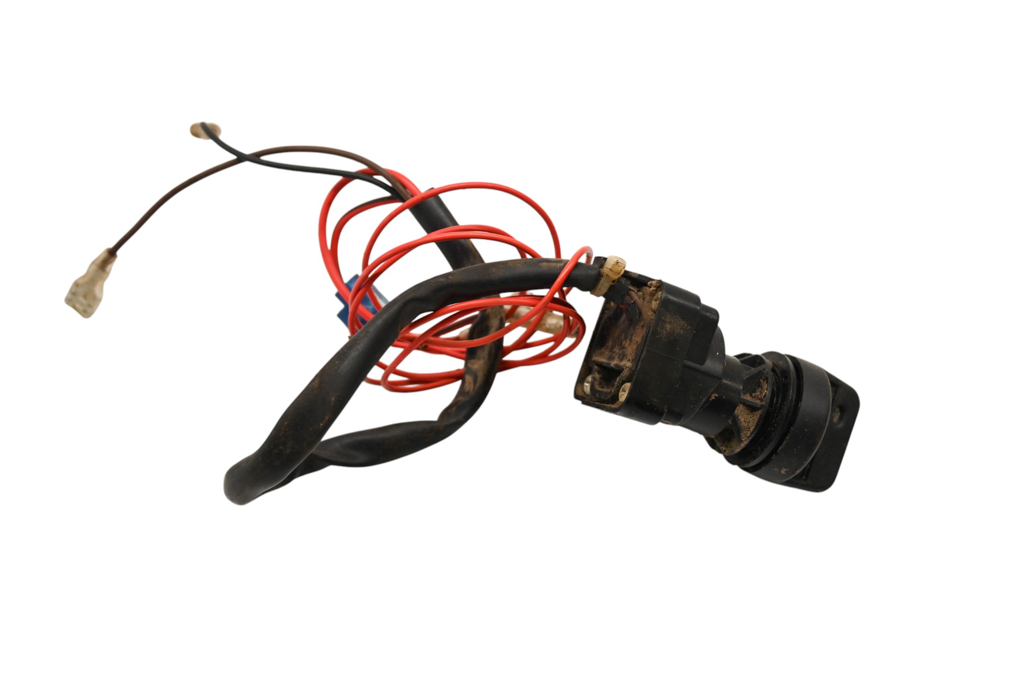 97 Polaris Sportsman 500 Key Switch