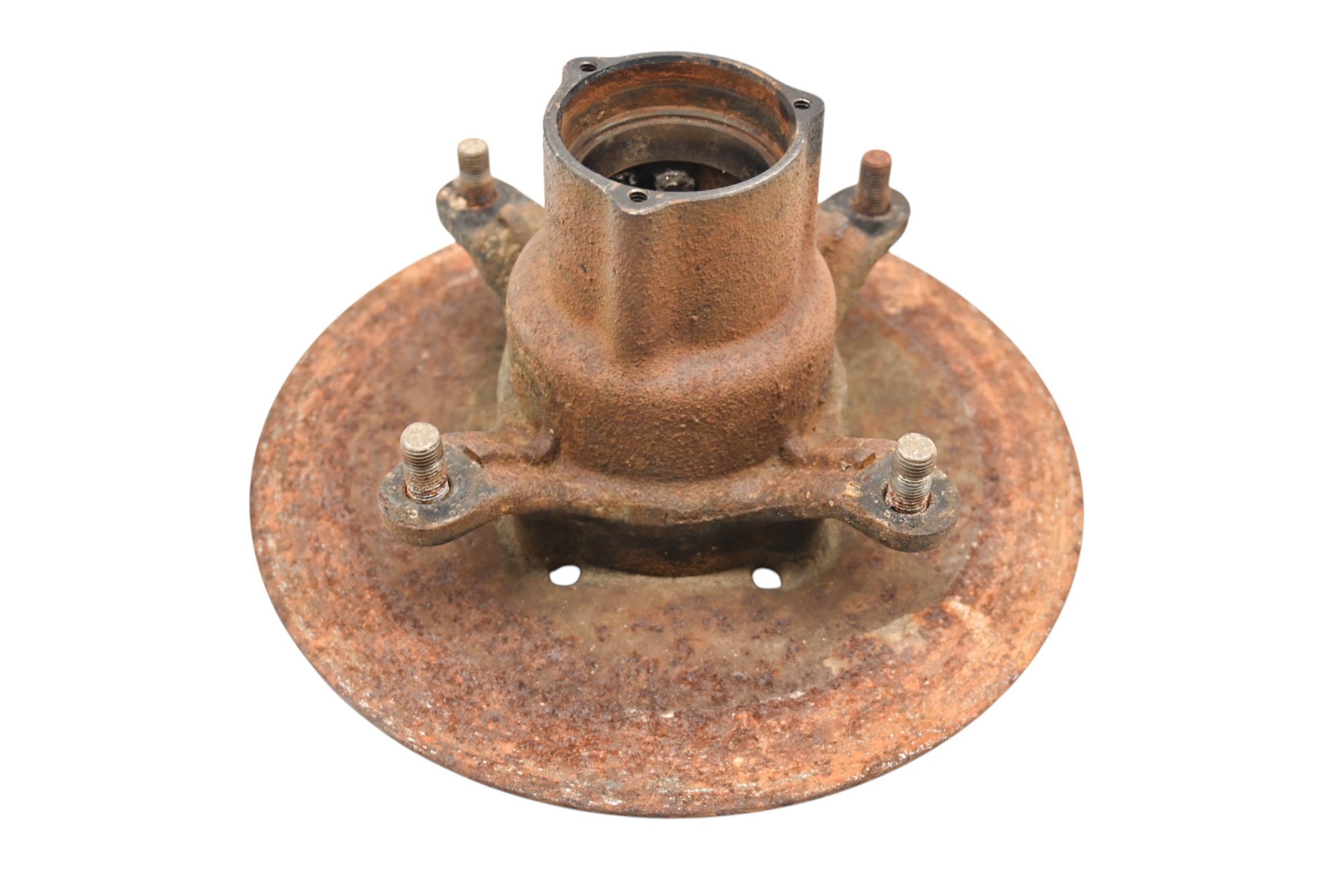 97 Polaris Sportsman 500 Front Wheel Hub & Rotor Left Or Right