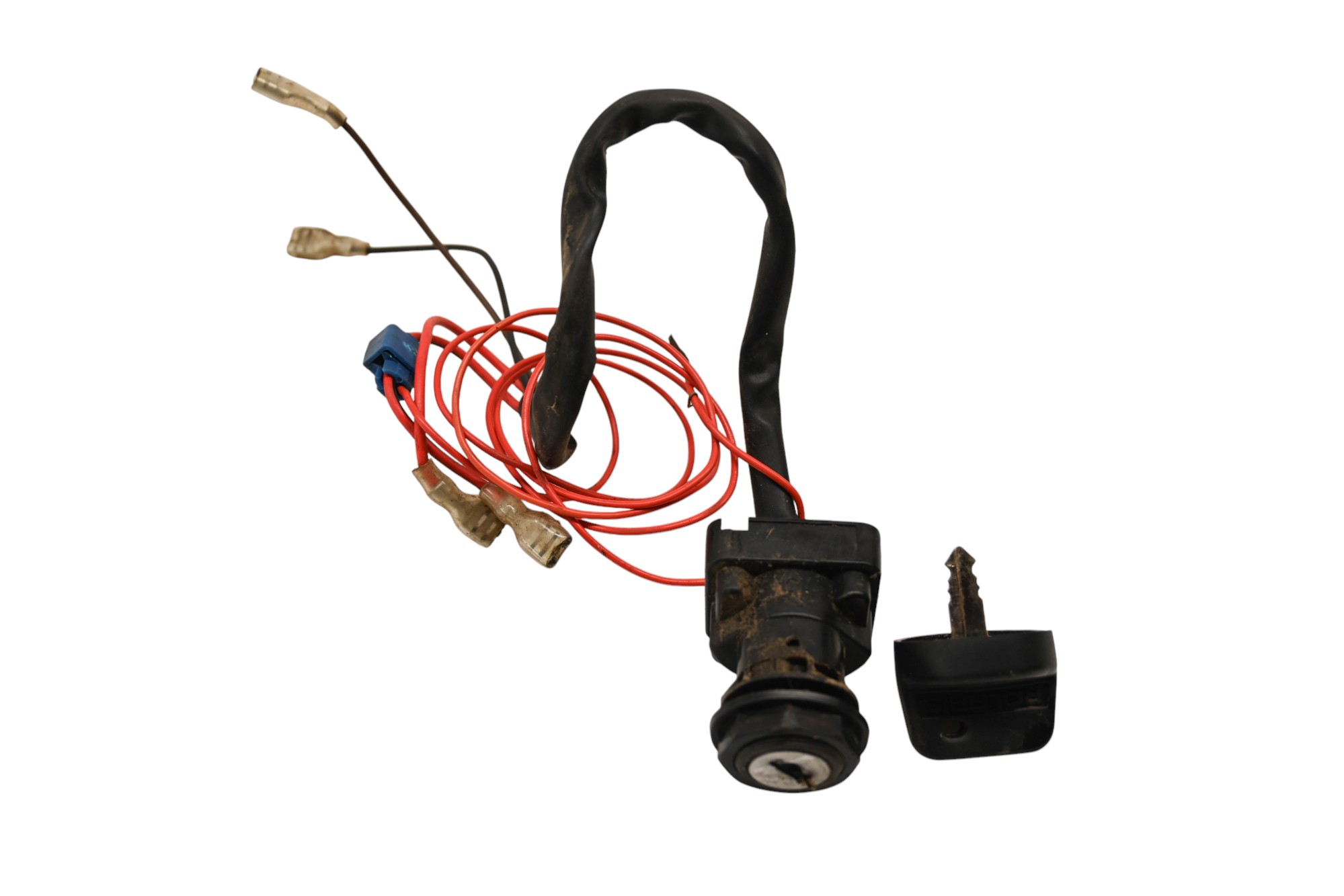 97 Polaris Sportsman 500 Key Switch