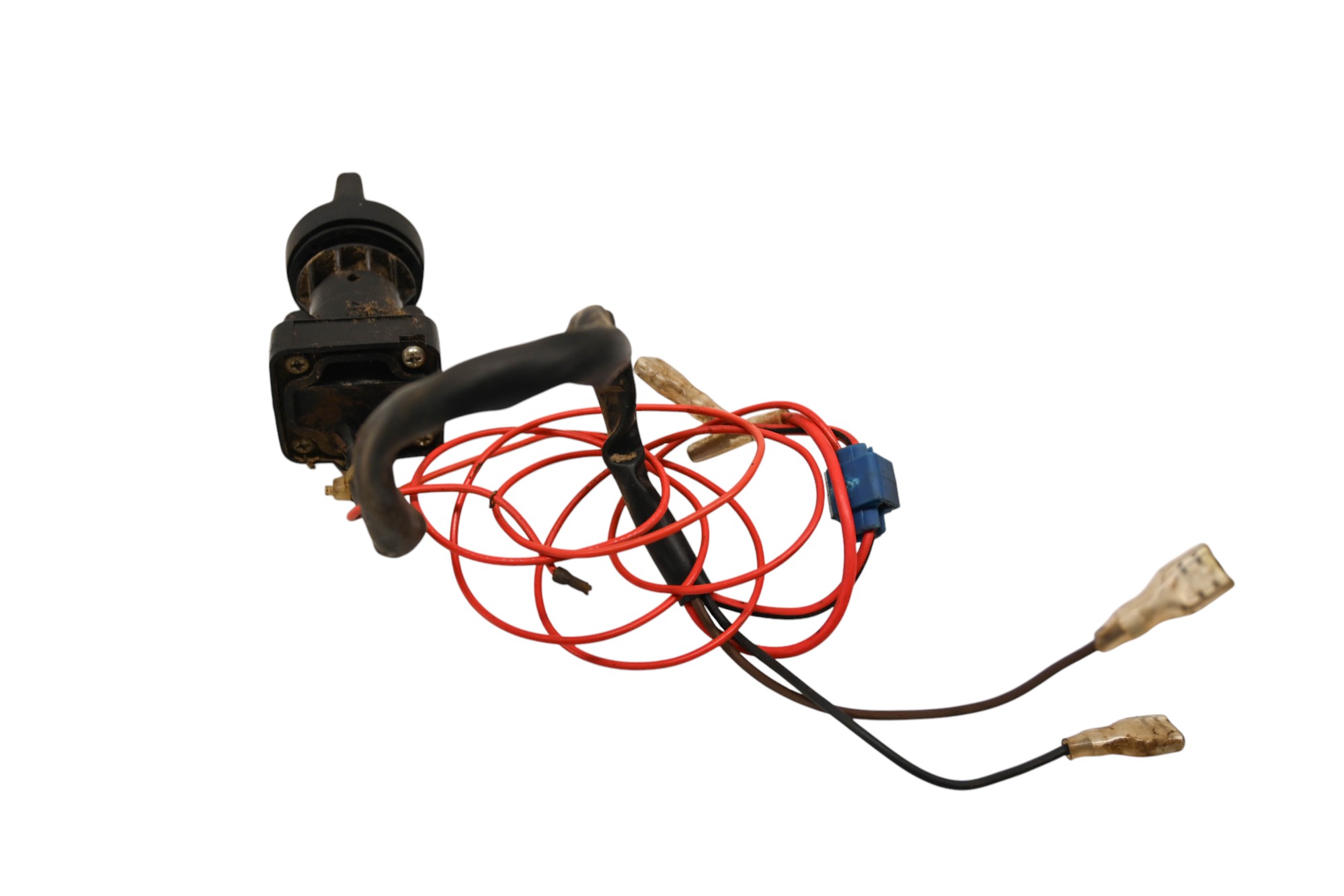 97 Polaris Sportsman 500 Key Switch