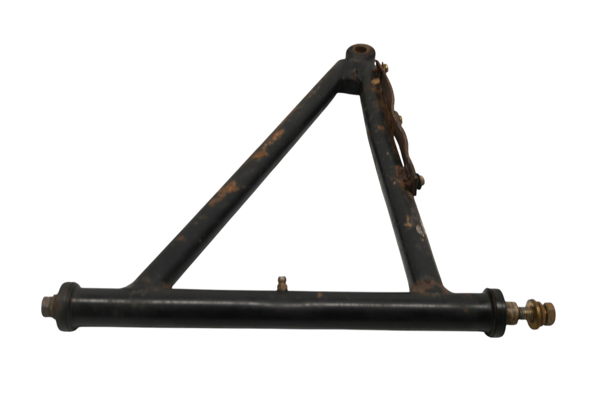 97 Polaris Sportsman 500 Front Lower Left A-Arm