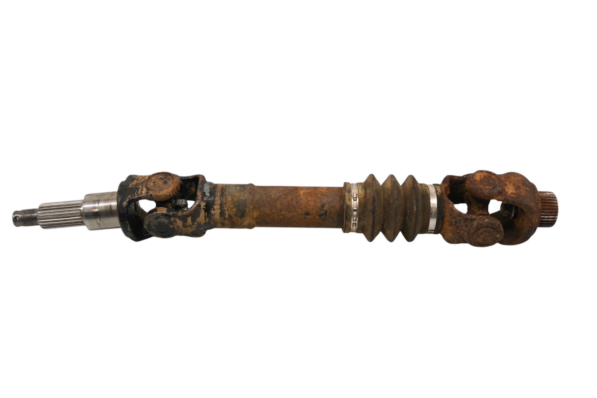 97 Polaris Sportsman 500 Rear Cv Axle Left Or Right