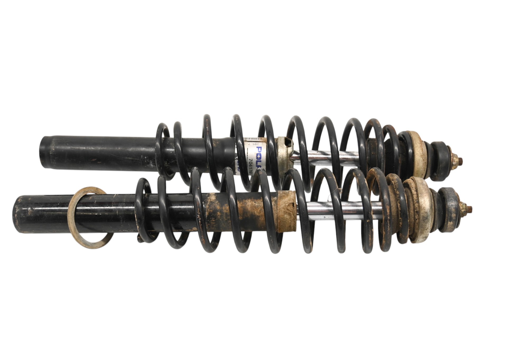 97 Polaris Sportsman 500 Front Shocks