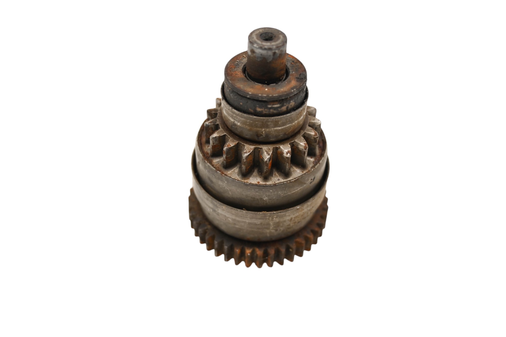 97 Polaris Sportsman 500 Starter Bendix Gear