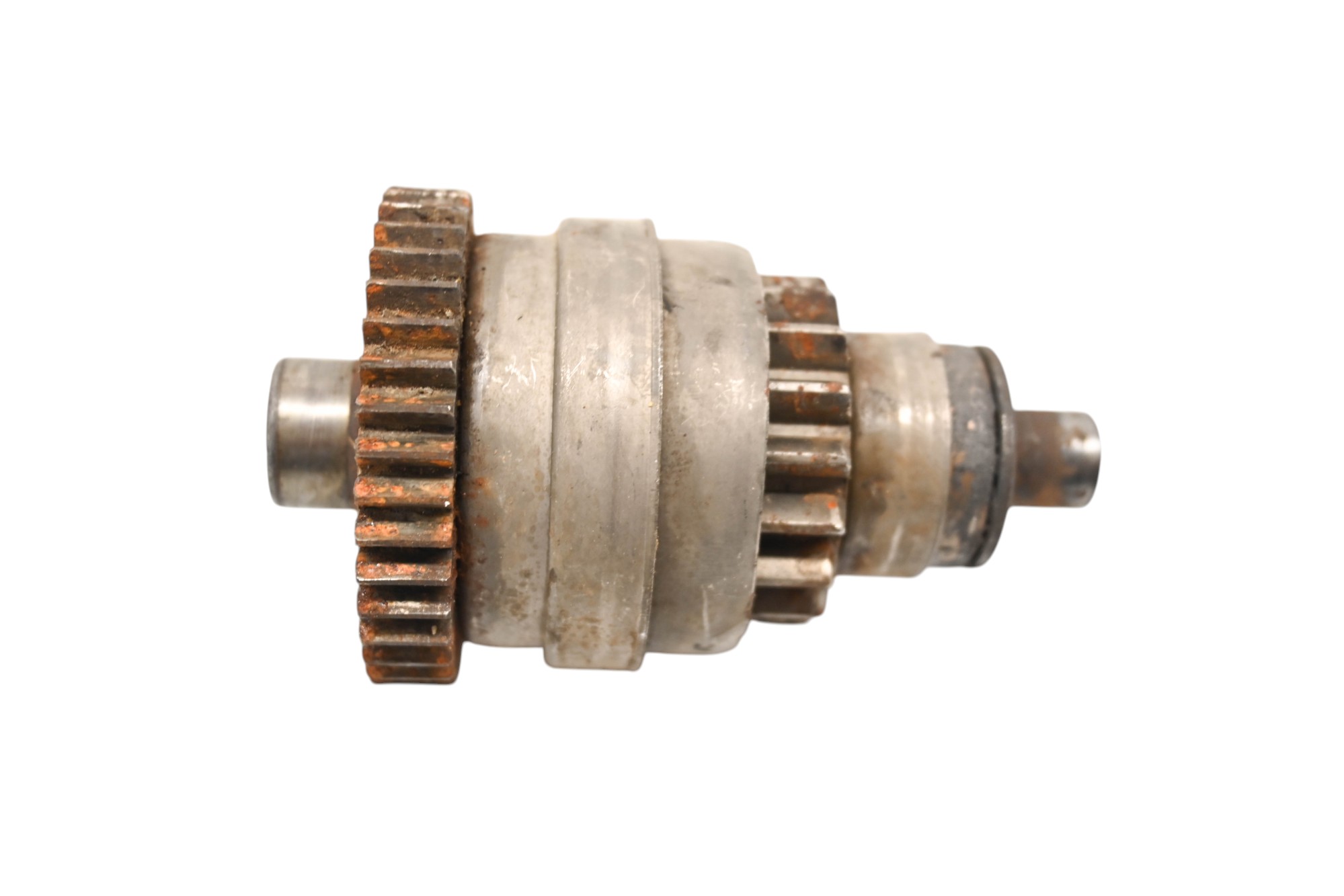 97 Polaris Sportsman 500 Starter Bendix Gear