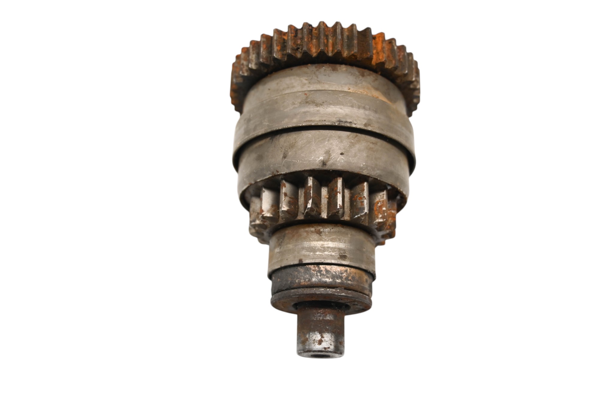 97 Polaris Sportsman 500 Starter Bendix Gear