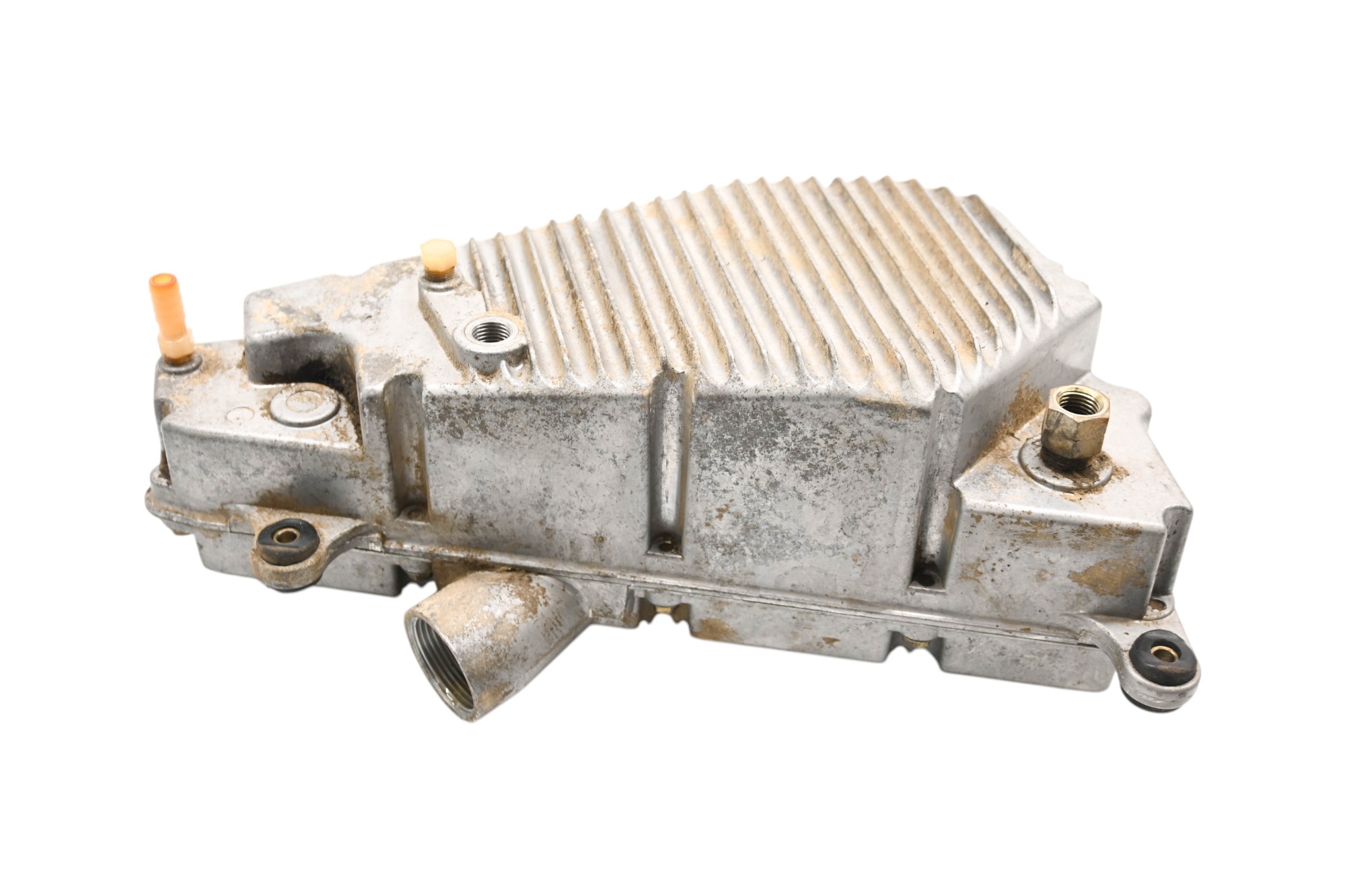 97 Polaris Sportsman 500 Oil Tank