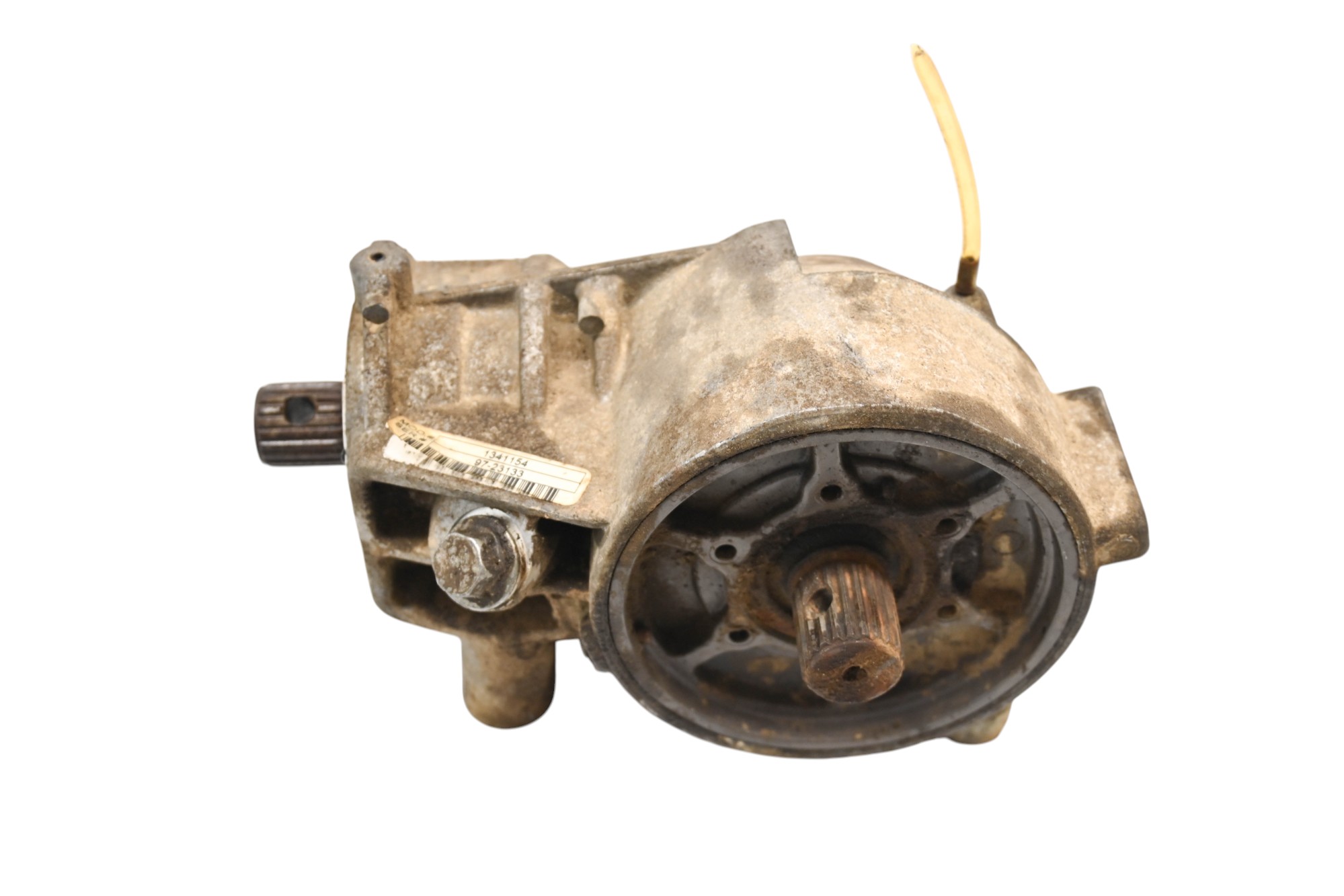 97 Polaris Sportsman 500 Front Differential