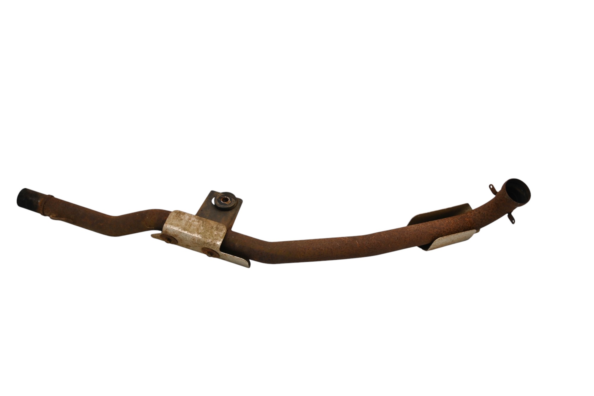 97 Polaris Sportsman 500 Header Exhaust Head Pipe