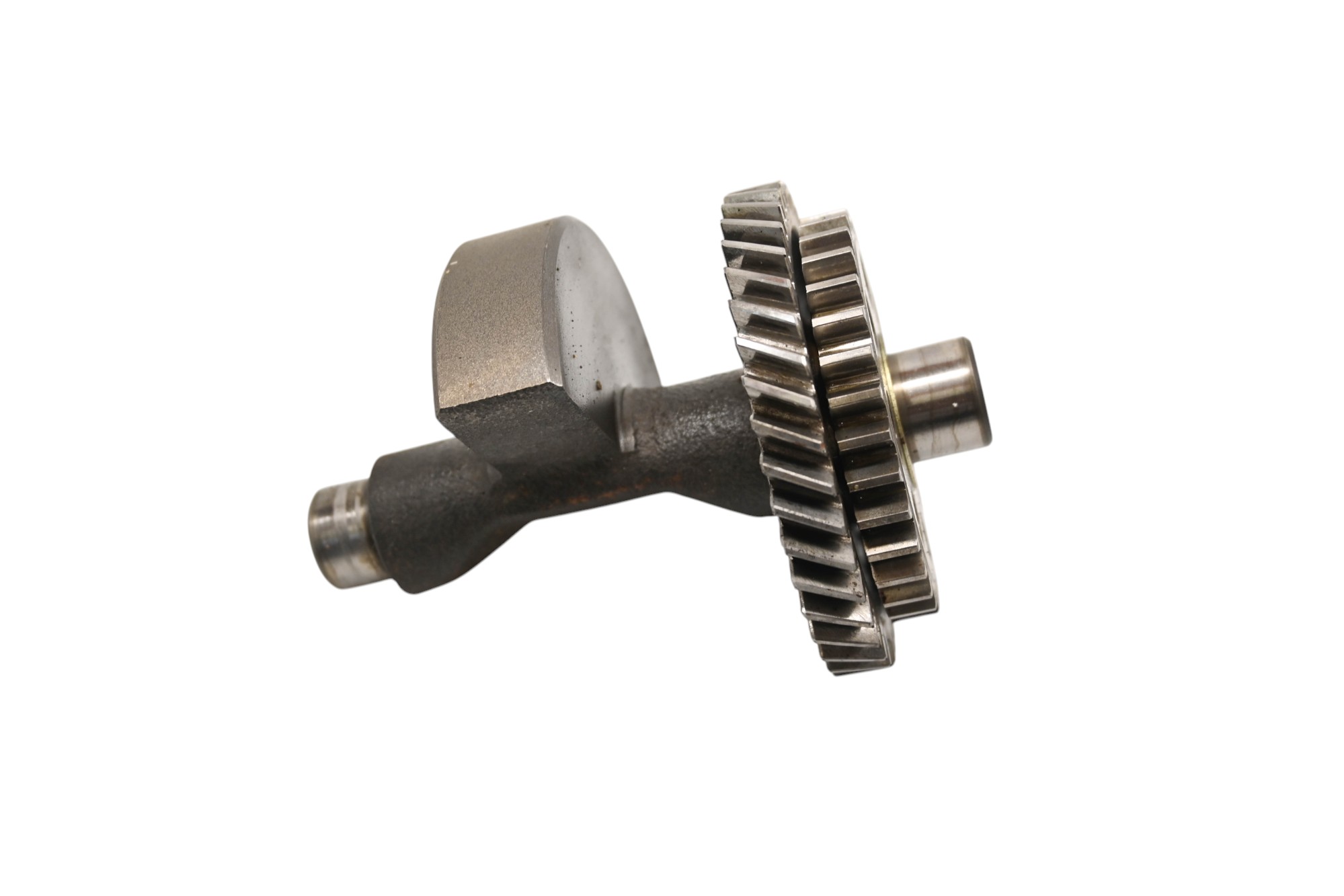 97 Polaris Sportsman 500 Counter Balancer Crankshaft Balance