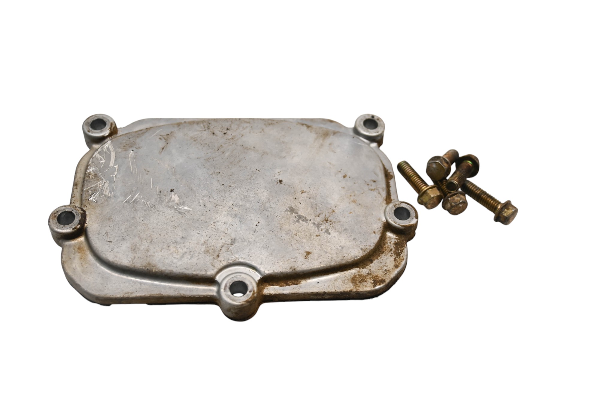 97 Polaris Sportsman 500 Outer Camshaft Cover