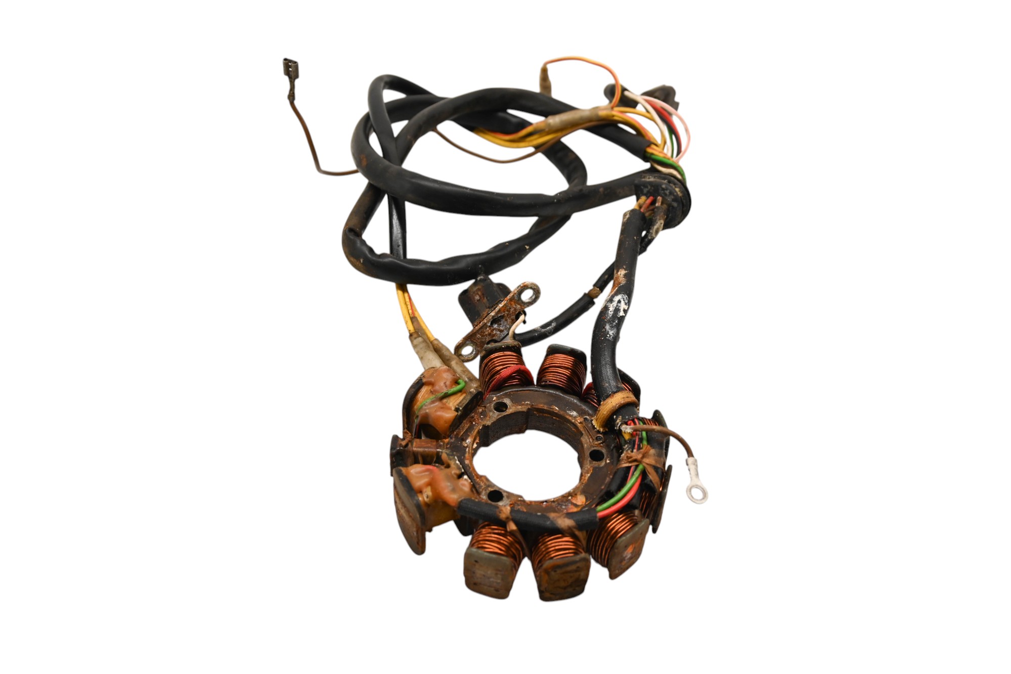 97 Polaris Sportsman 500 Stator