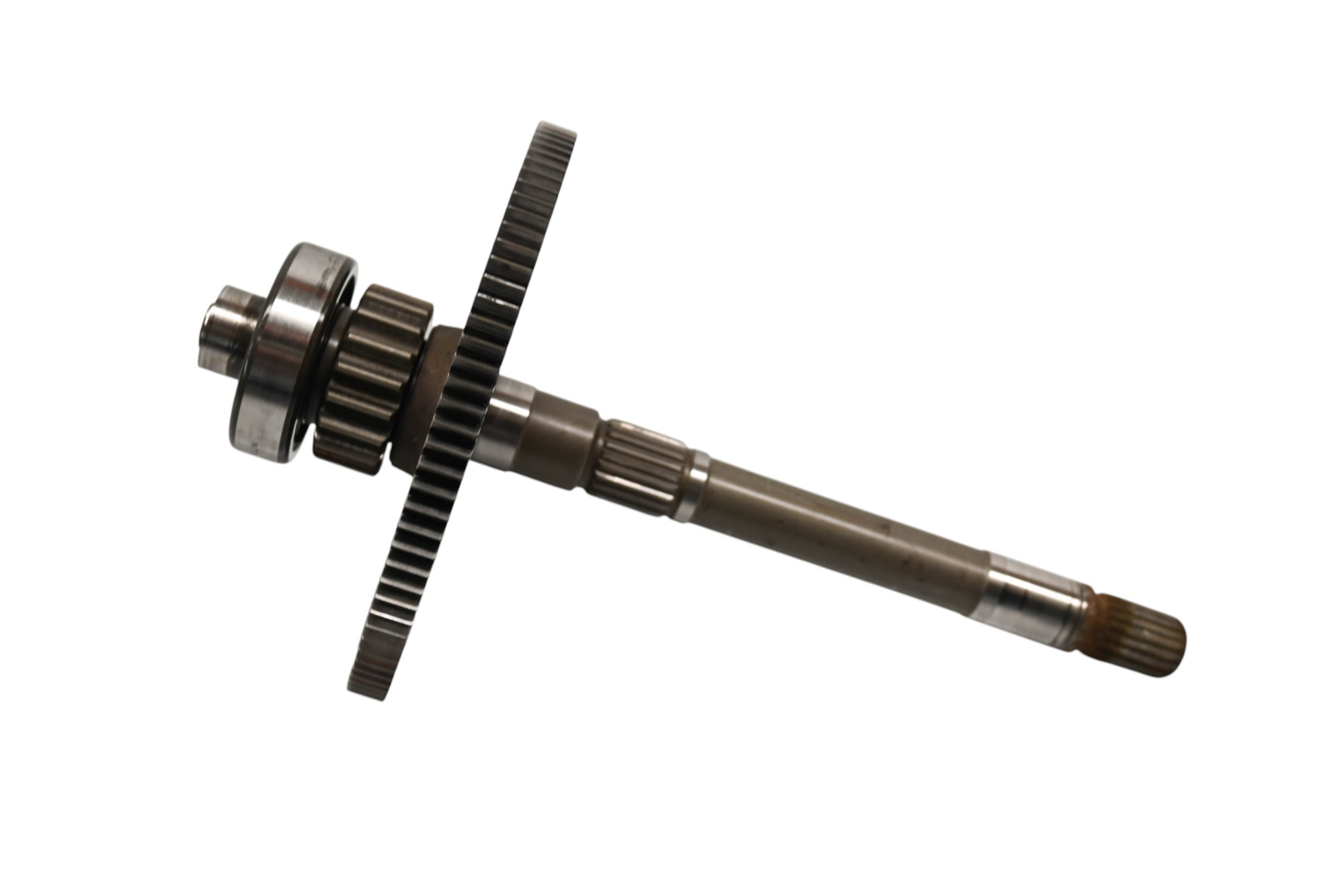 97 Polaris Sportsman 500 Transmission Output Shaft