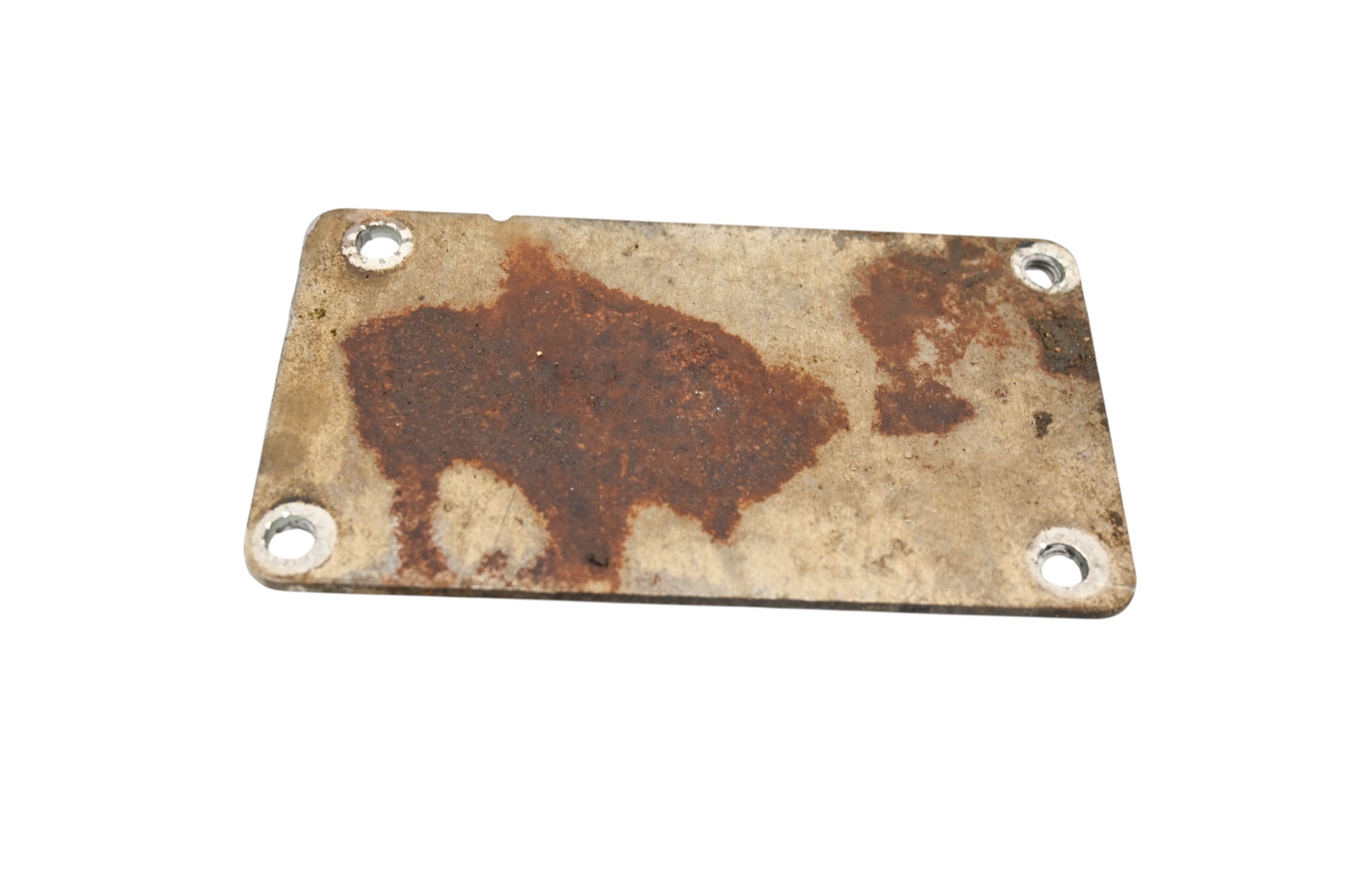 97 Polaris Sportsman 500 Transmission Cover Plate