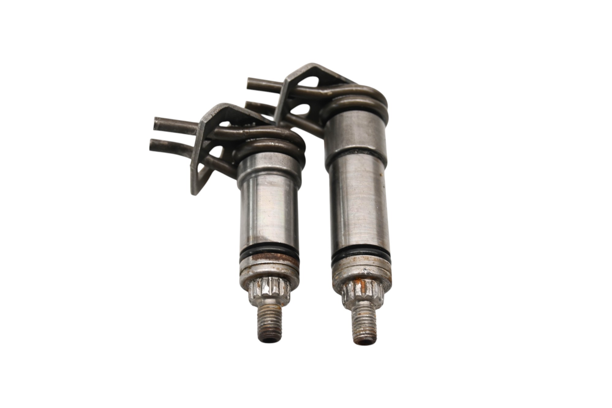 97 Polaris Sportsman 500 Transmission Shift Shafts Shifters