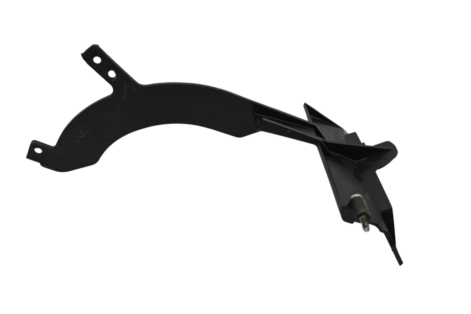97 Polaris Sportsman 500 Transmission Oil Deflector Baffle