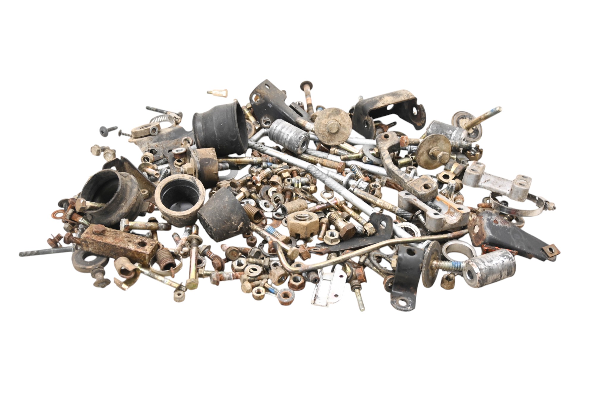 97 Polaris Sportsman 500 Hardware Set Nuts & Bolts
