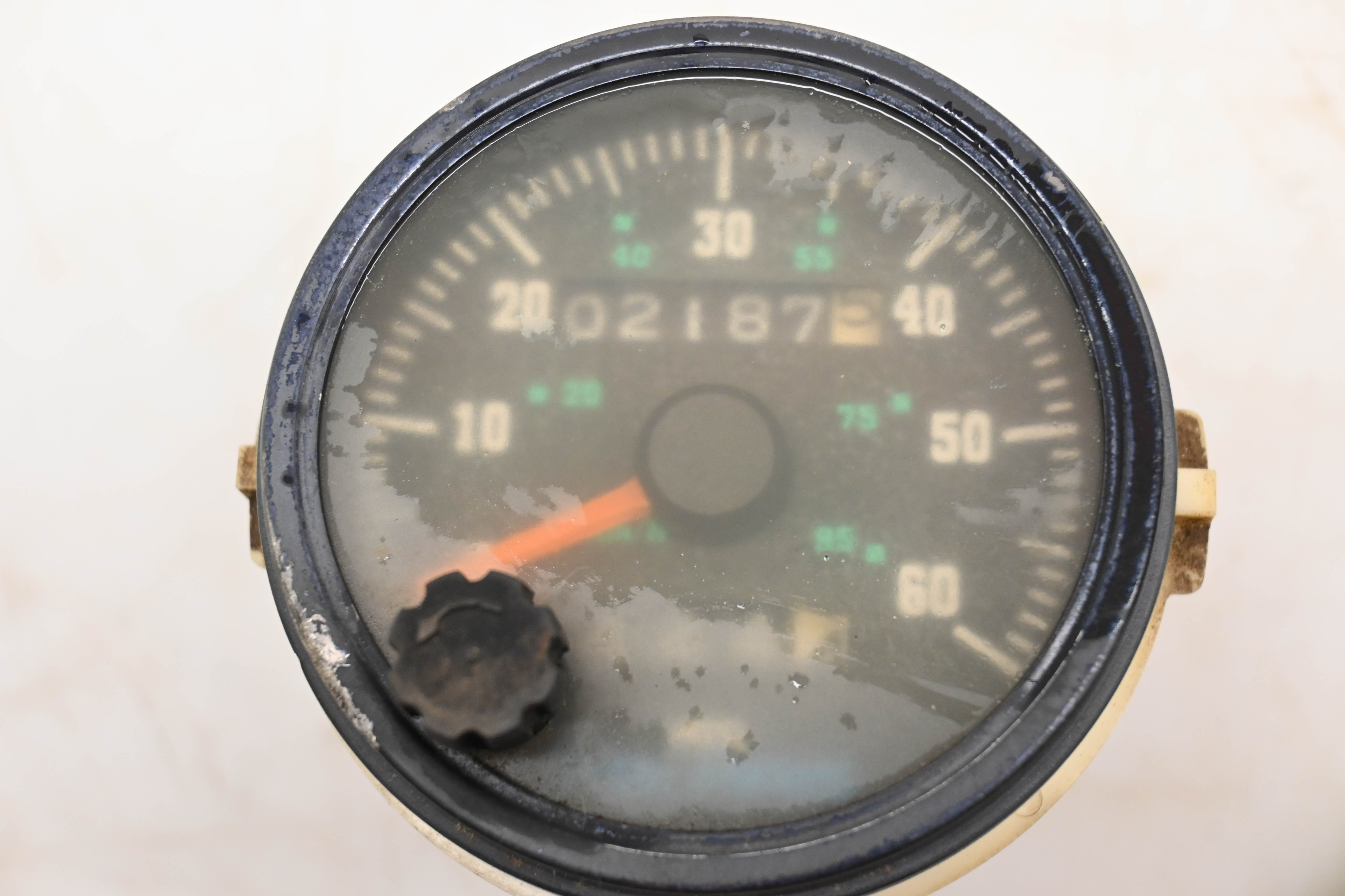 97 Polaris Sportsman 500 Speedometer Dash