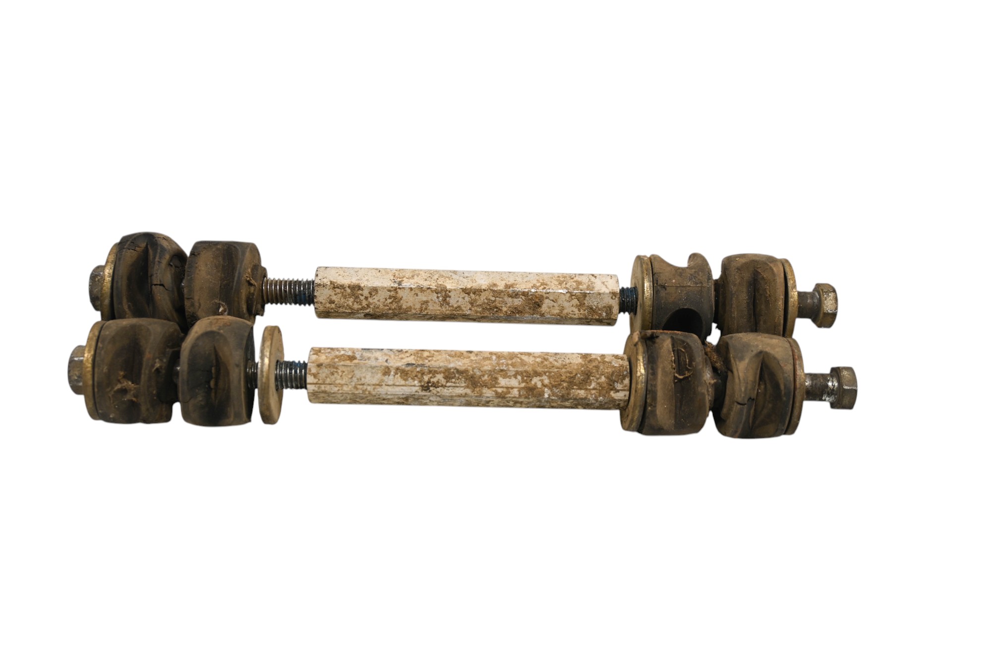 97 Polaris Sportsman 500 Rear Sway Bar End Links