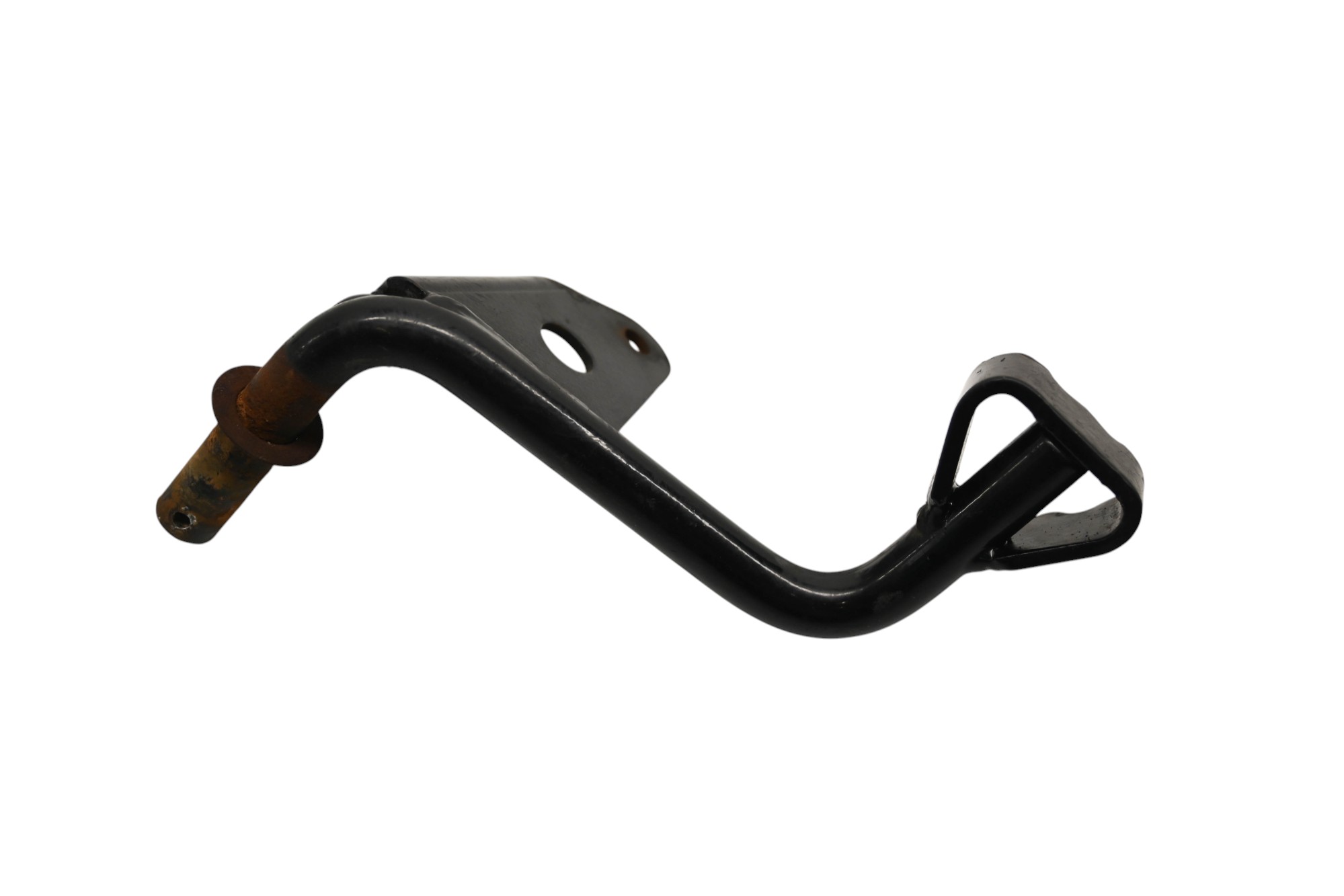 97 Polaris Sportsman 500 Rear Brake Pedal