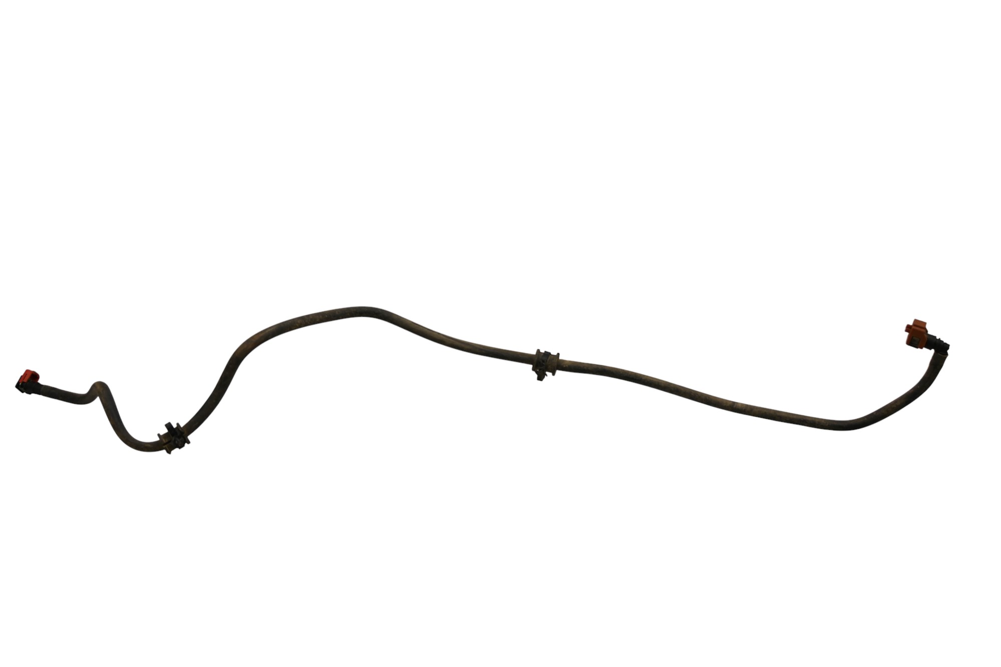 16 Yamaha YXZ1000R EPS 4x4 Fuel Line
