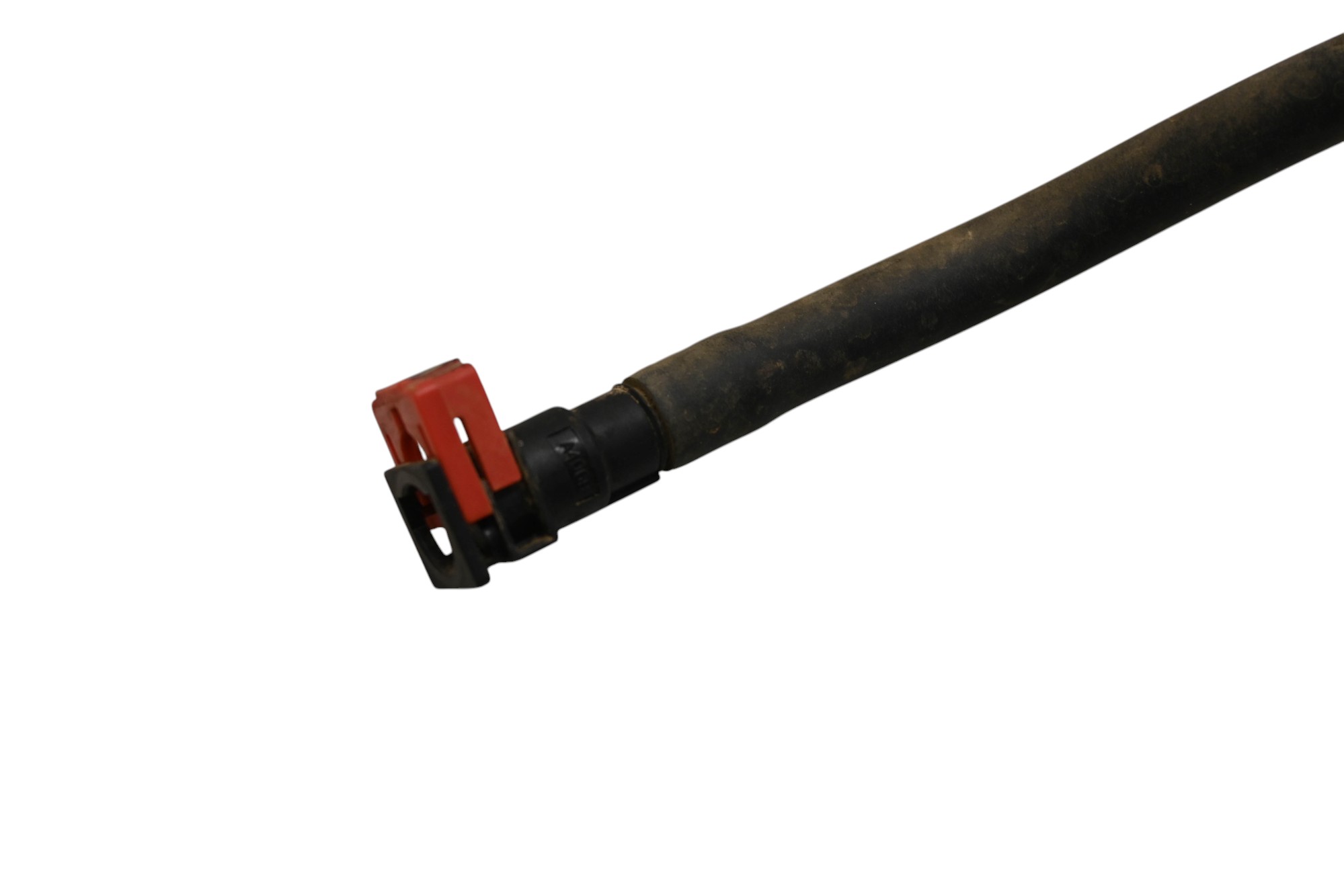 16 Yamaha YXZ1000R EPS 4x4 Fuel Line