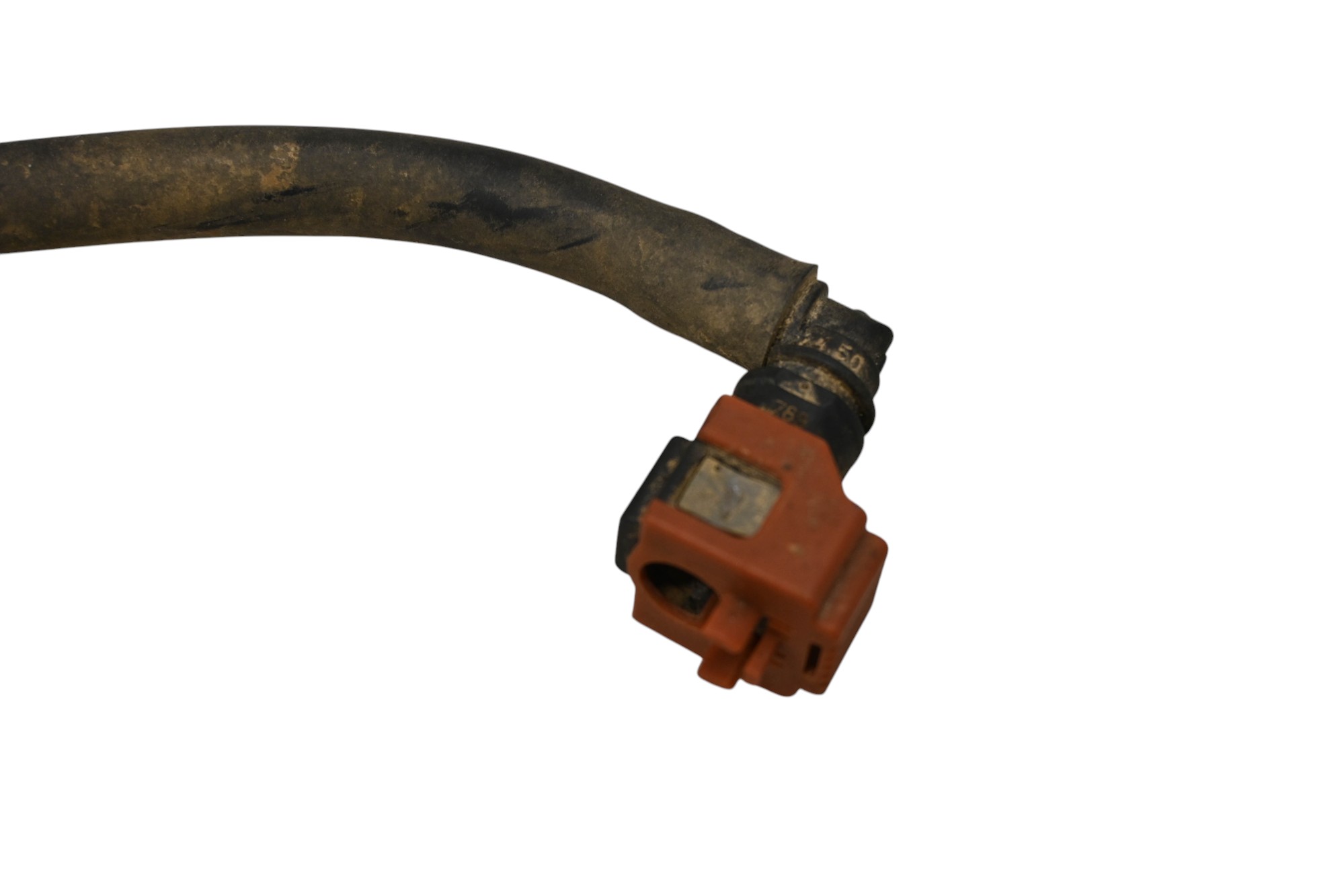 16 Yamaha YXZ1000R EPS 4x4 Fuel Line
