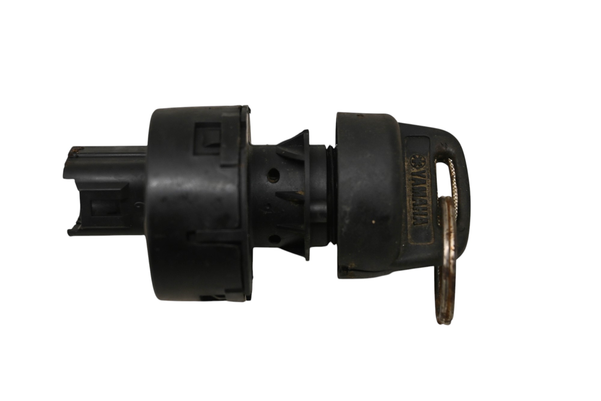 16 Yamaha YXZ1000R EPS 4x4 Key Switch