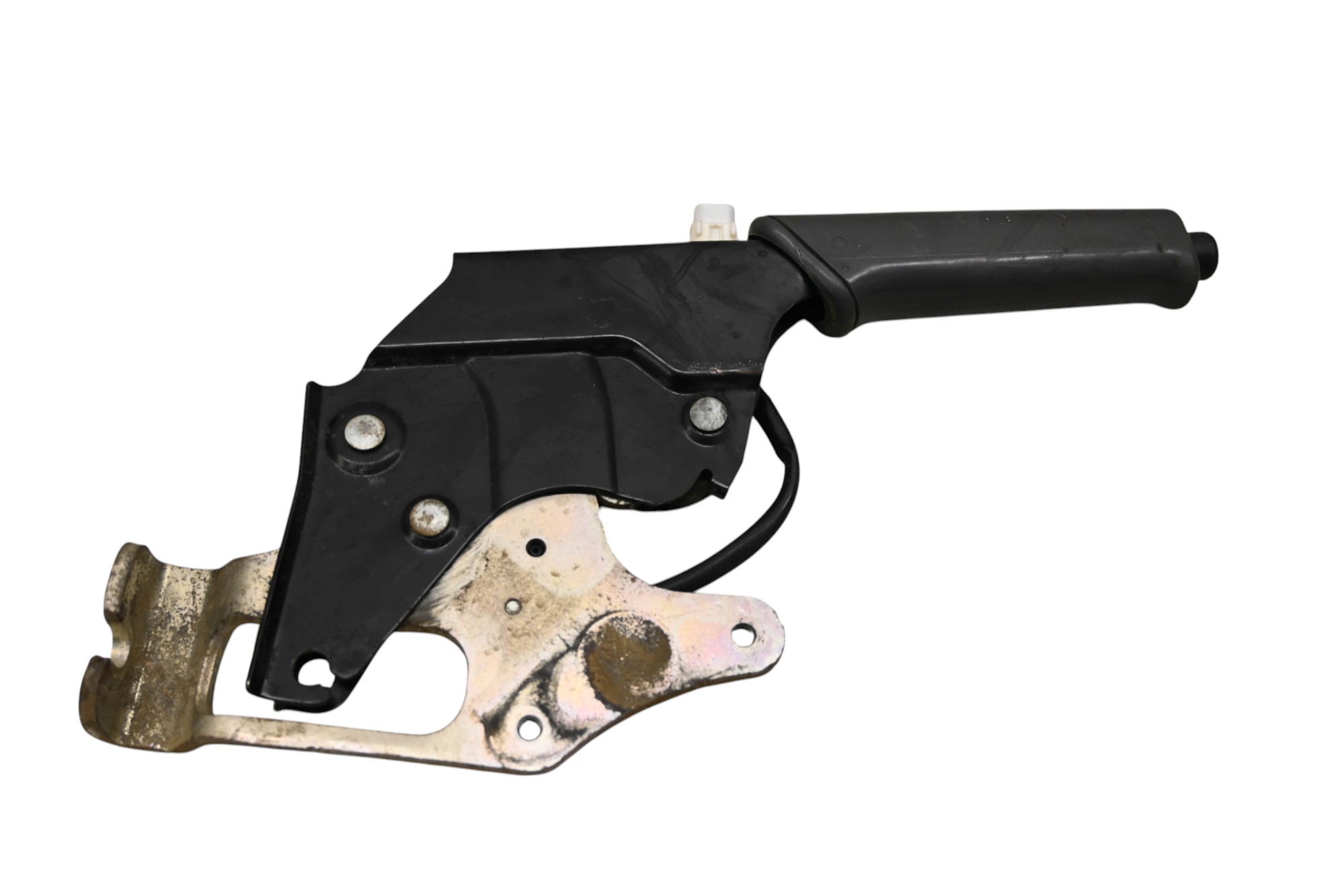 16 Yamaha YXZ1000R EPS 4x4 Emergency Brake Lever