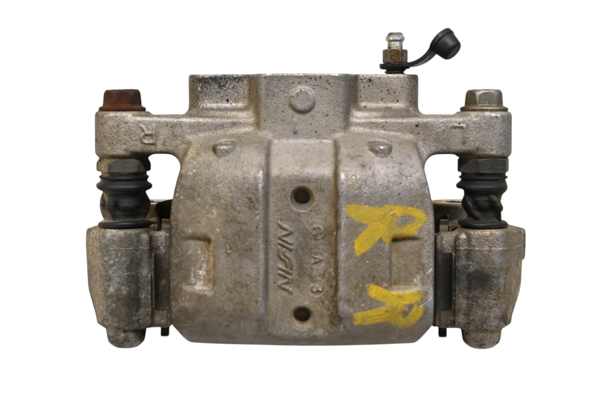 16 Yamaha YXZ1000R EPS 4x4 Rear Right Brake Caliper
