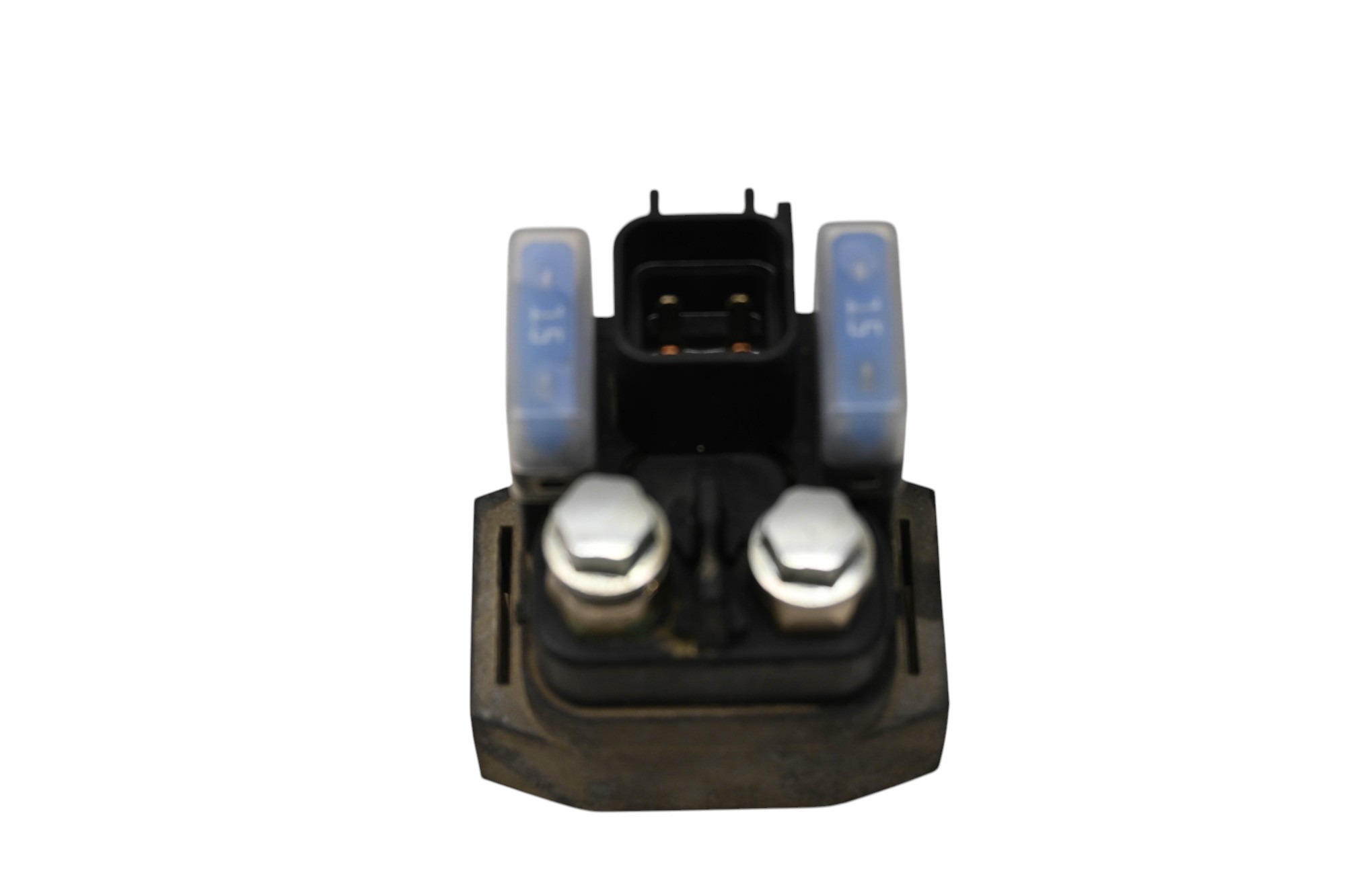 16 Yamaha YXZ1000R EPS 4x4 Starter Solenoid