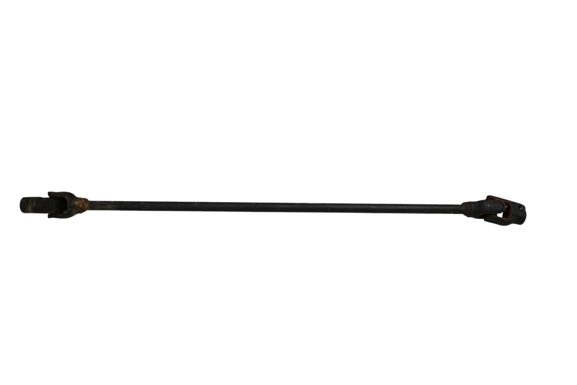 16 Yamaha YXZ1000R EPS 4x4 Steering Stem Shaft