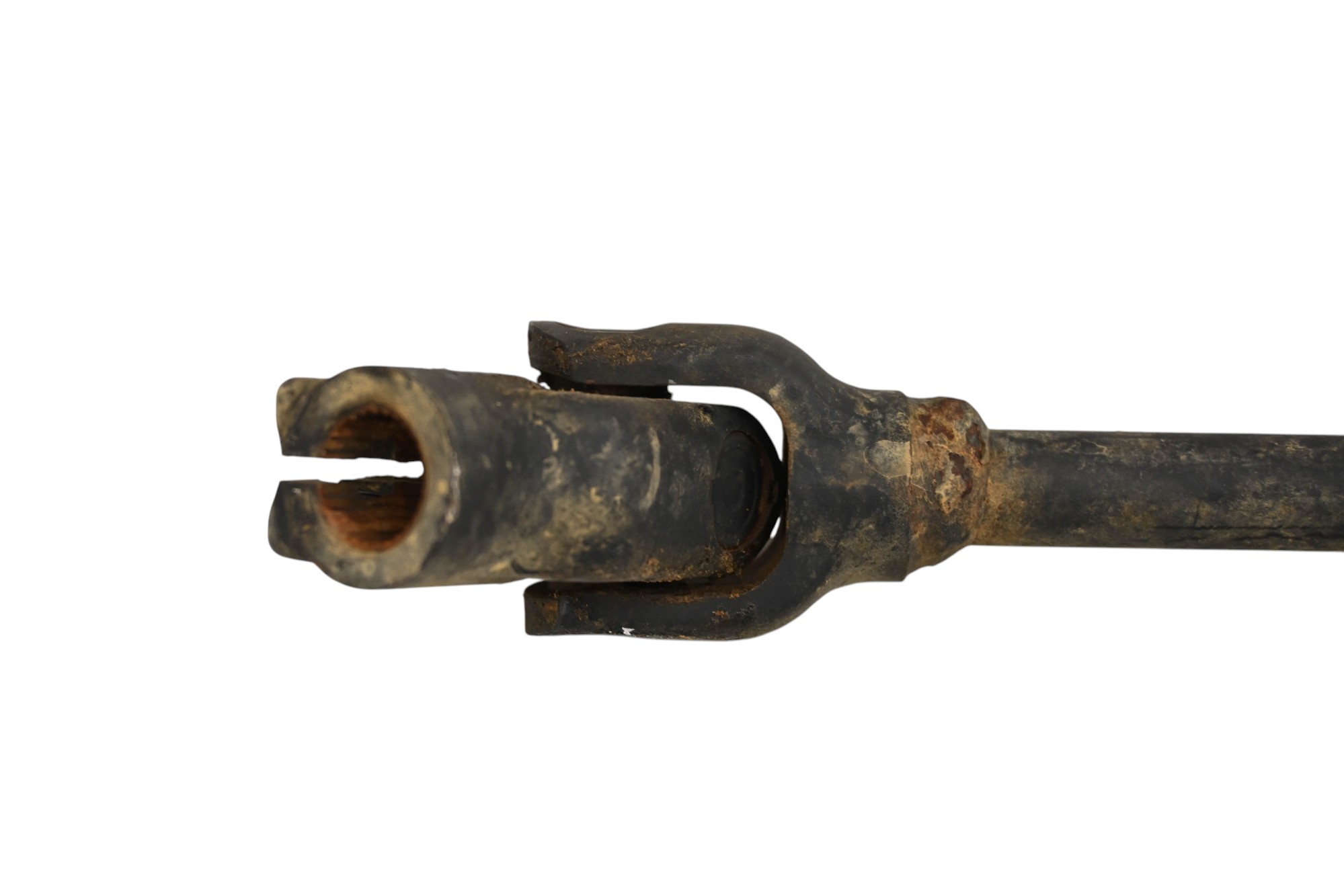 16 Yamaha YXZ1000R EPS 4x4 Steering Stem Shaft