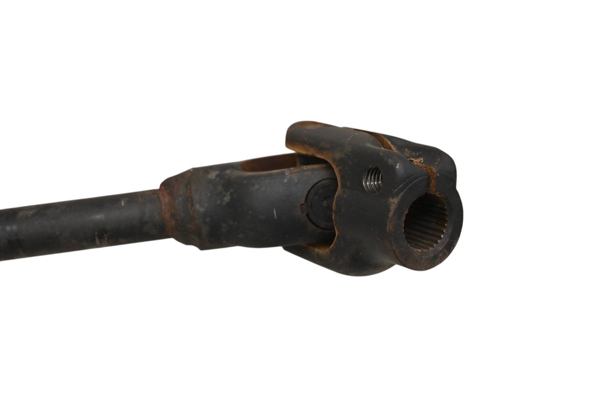 16 Yamaha YXZ1000R EPS 4x4 Steering Stem Shaft