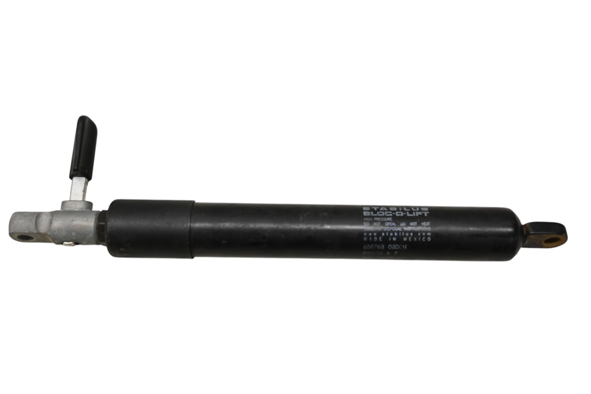 16 Yamaha YXZ1000R EPS 4x4 Steering Shock