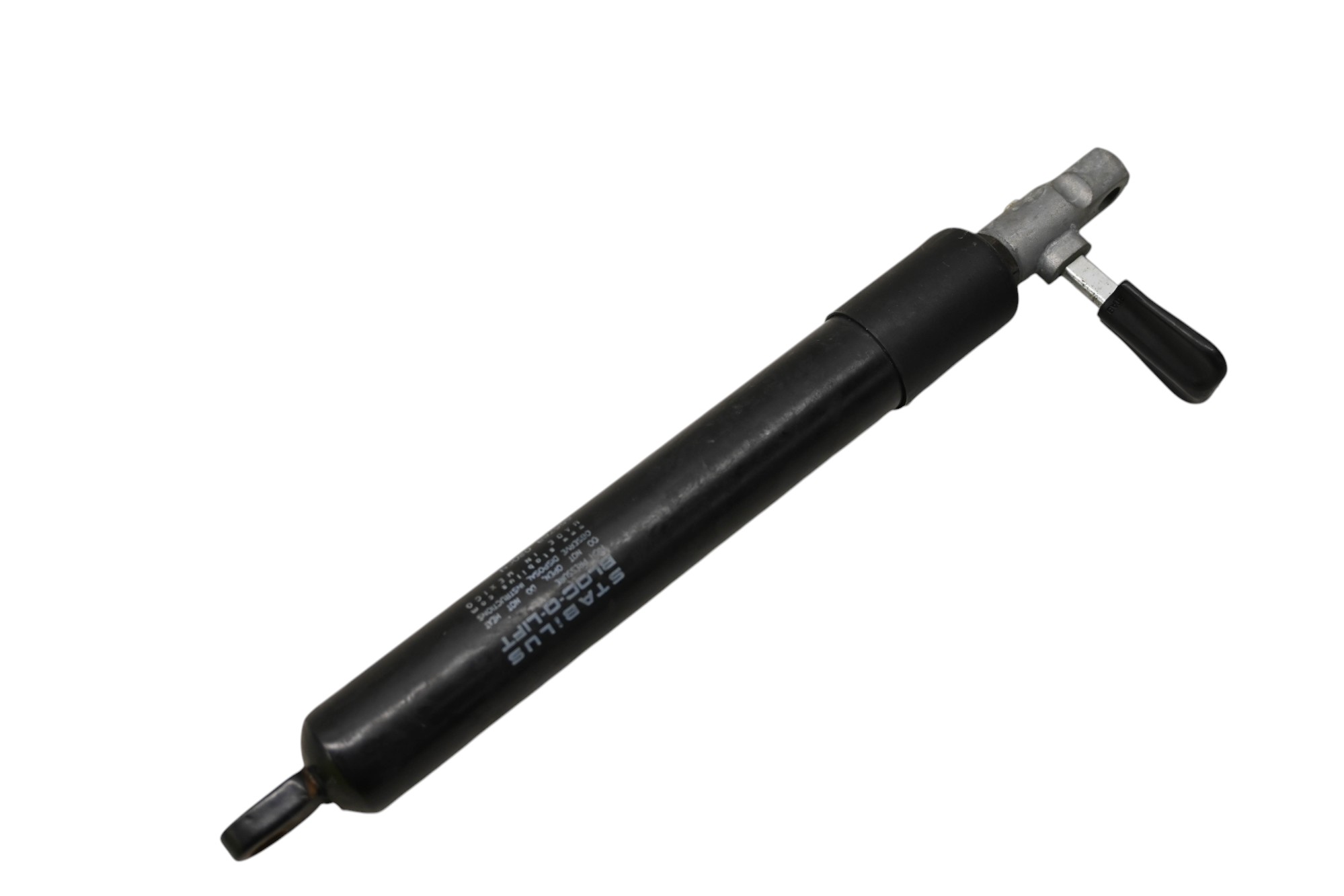 16 Yamaha YXZ1000R EPS 4x4 Steering Shock