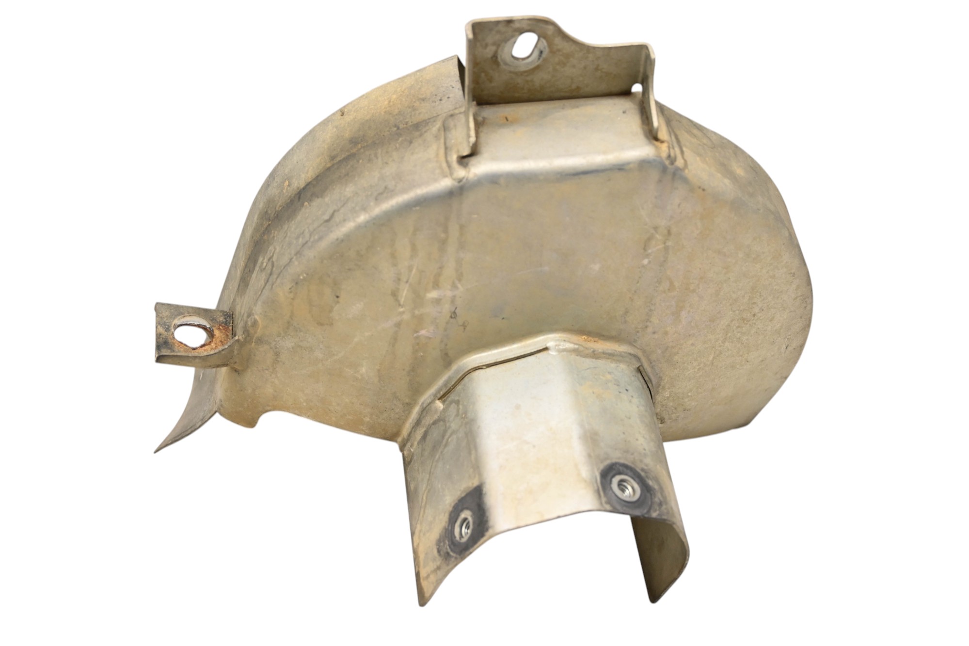 16 Yamaha YXZ1000R EPS 4x4 Transfer Case Cover