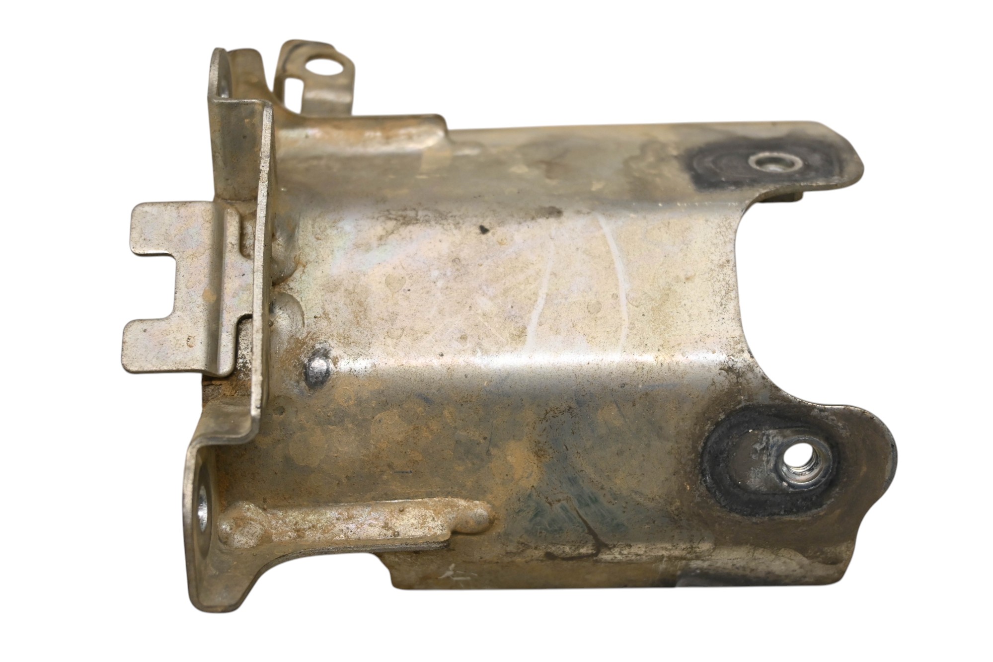 16 Yamaha YXZ1000R EPS 4x4 Transfer Case Drive Shaft Cover